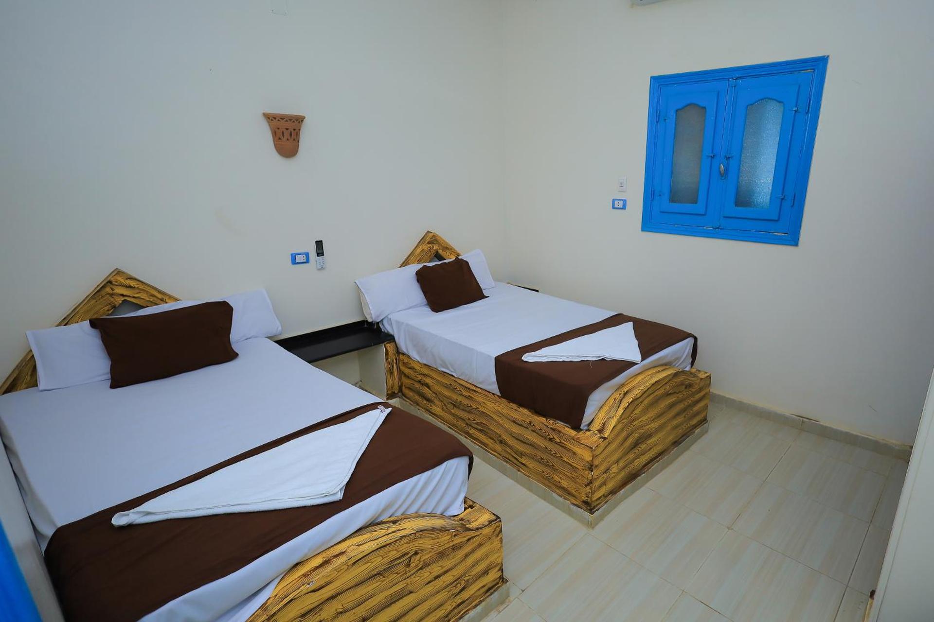Nubian Popeye - Roof top - Nile View - Photo 19