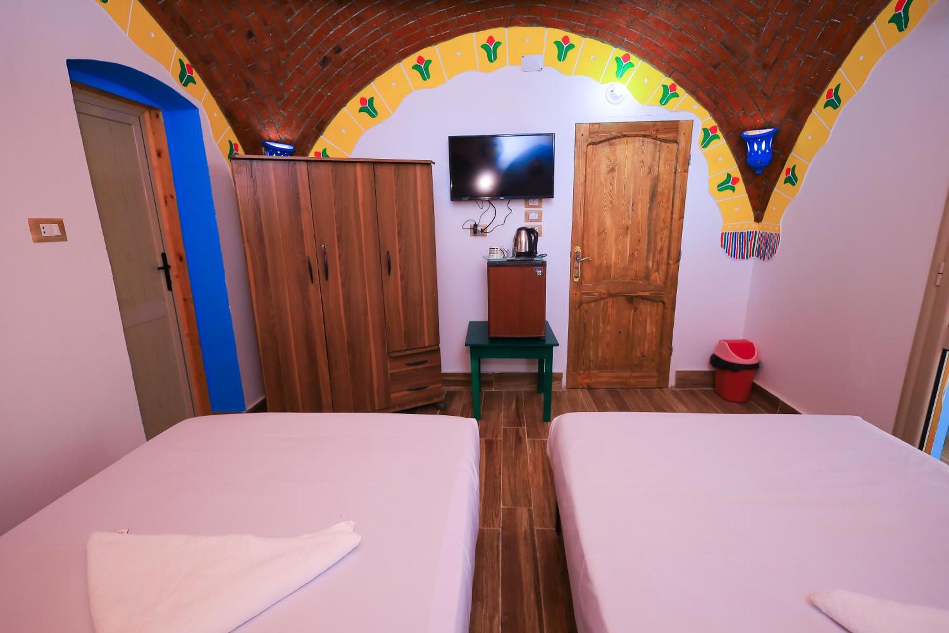 Nubian Popeye - Roof top - Nile View - Photo 13