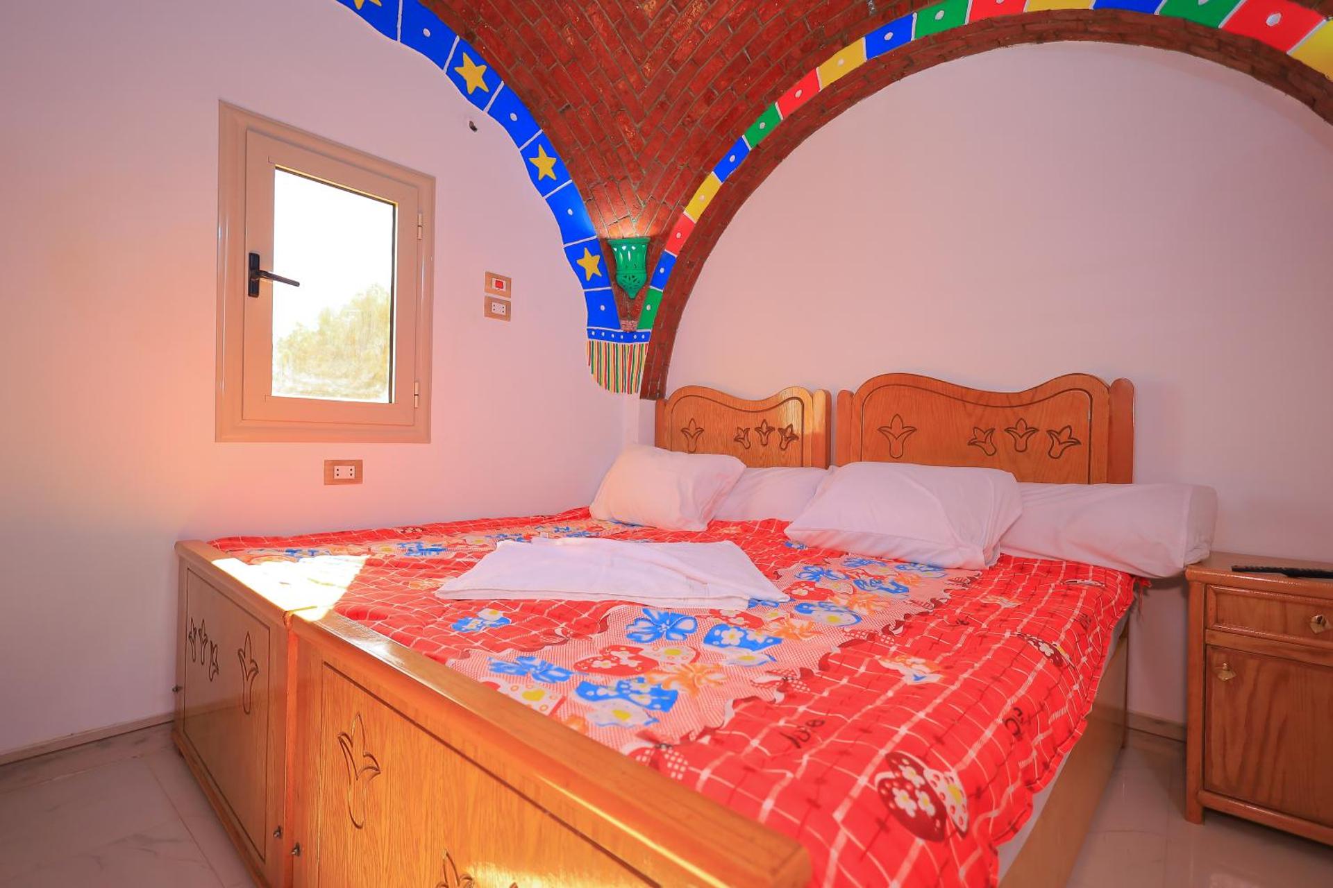 Nubian Popeye - Roof top - Nile View - Photo 42