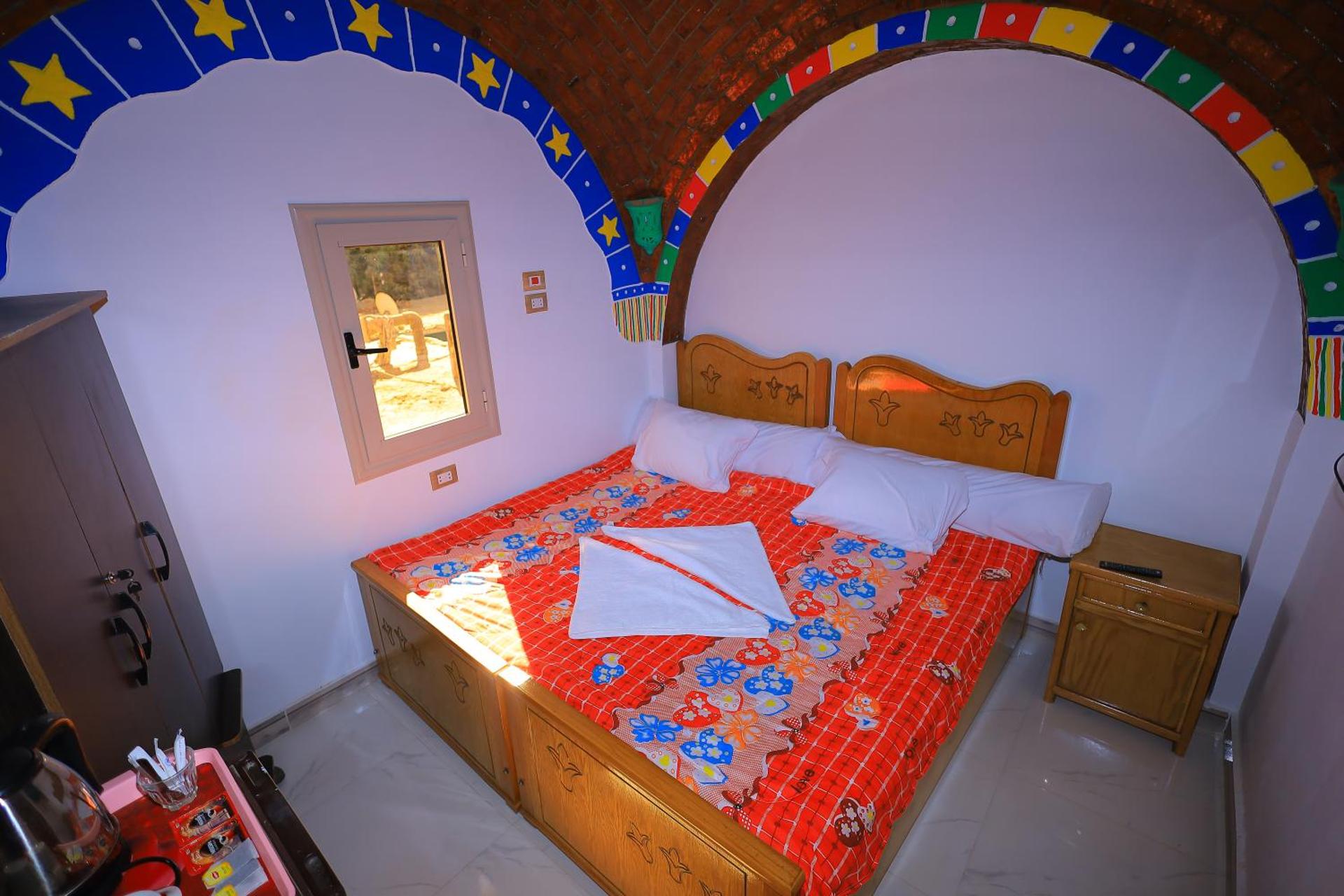 Nubian Popeye - Roof top - Nile View - Photo 43