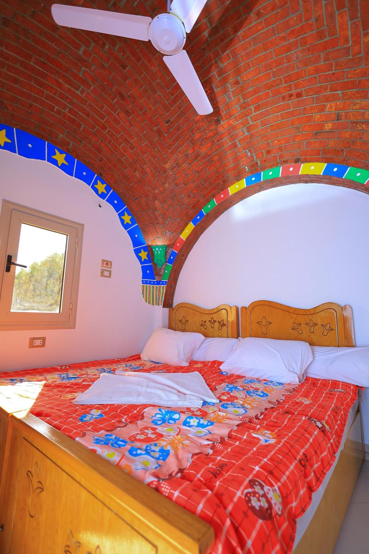 Nubian Popeye - Roof top - Nile View - Photo 6