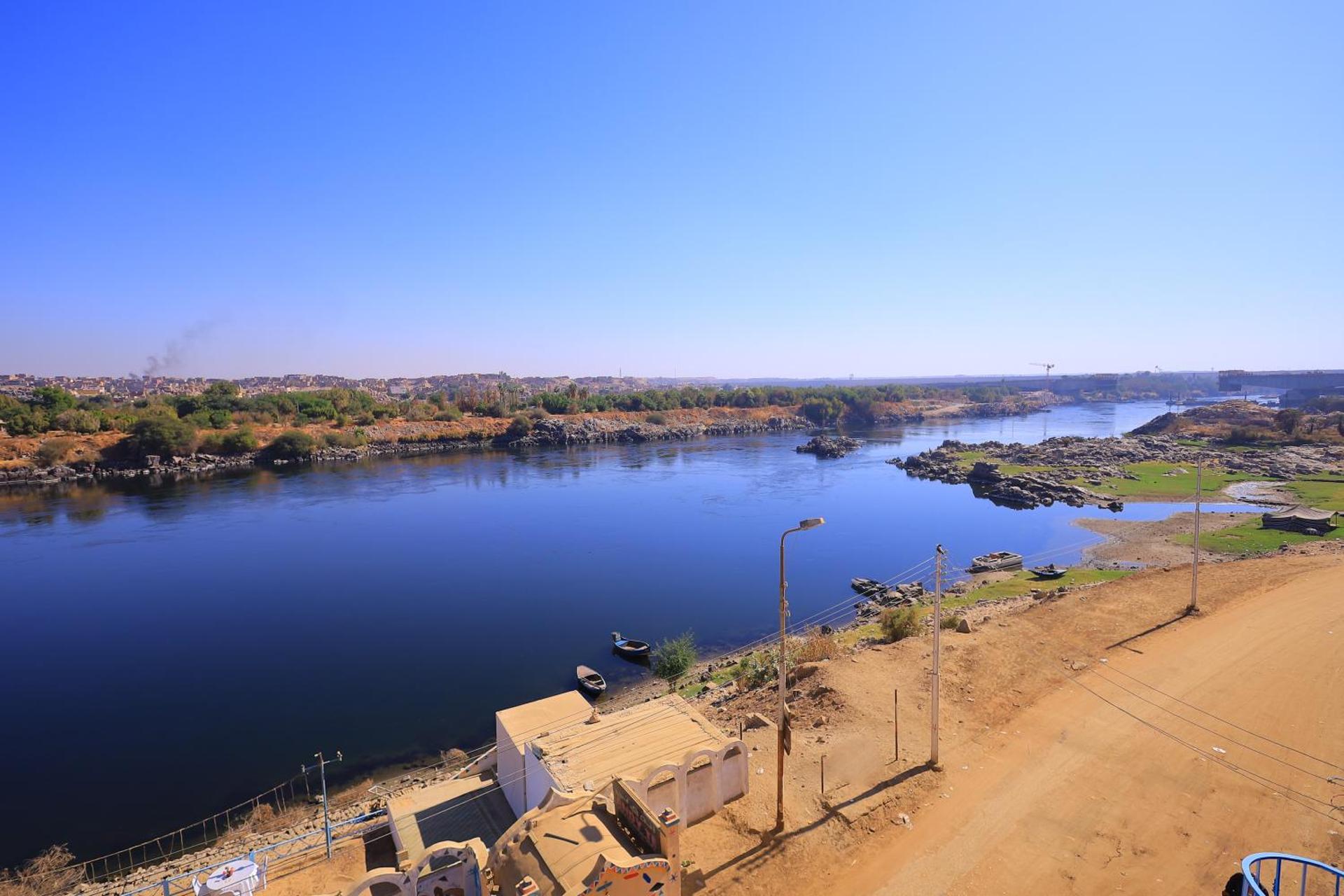 Nubian Popeye - Roof top - Nile View - Photo 36