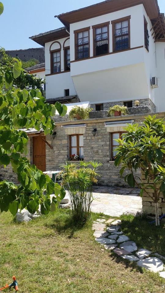 Hotel Gjirokastra - Photo 107