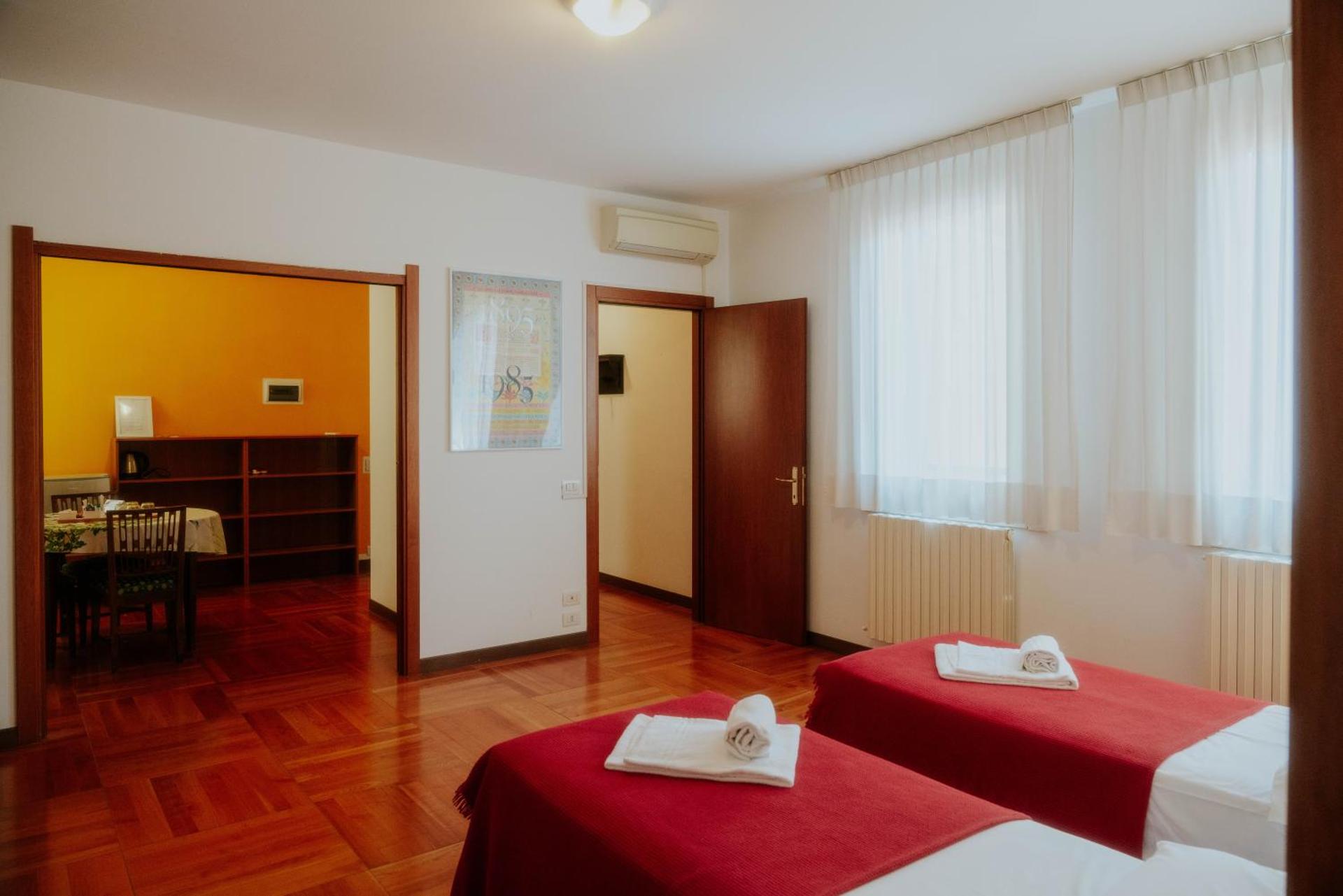 Casa Accademia - Photo 17