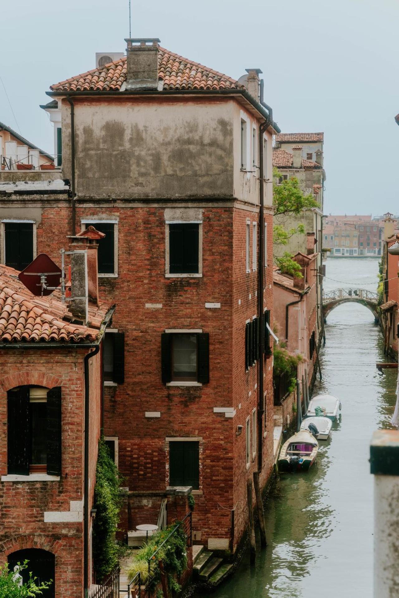 Casa Accademia - Photo 18