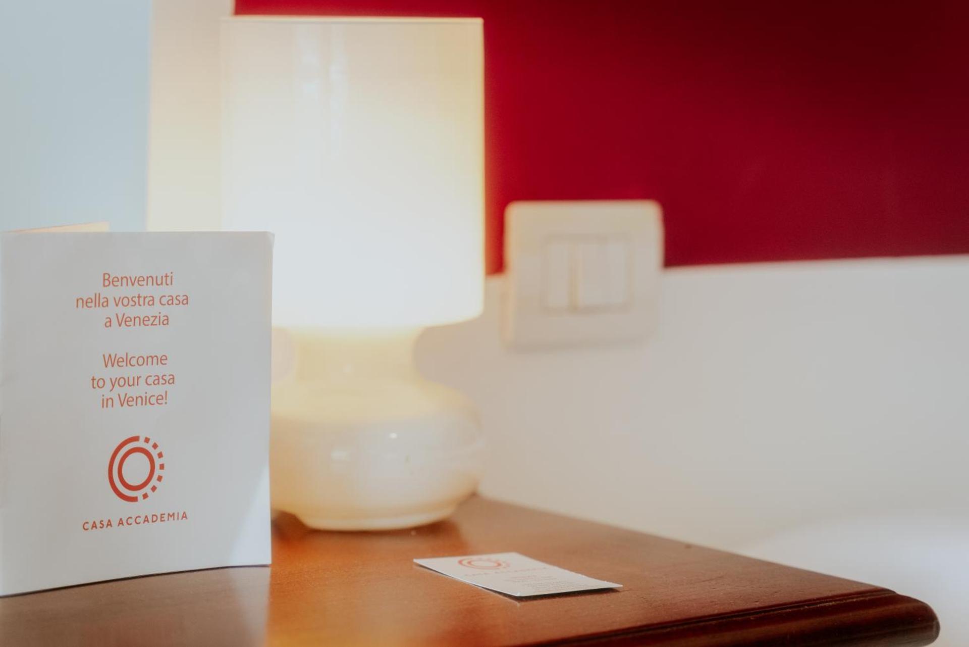 Casa Accademia - Photo 21