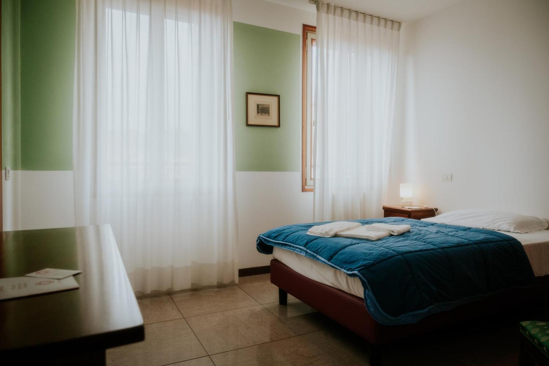 Casa Accademia - Photo 34