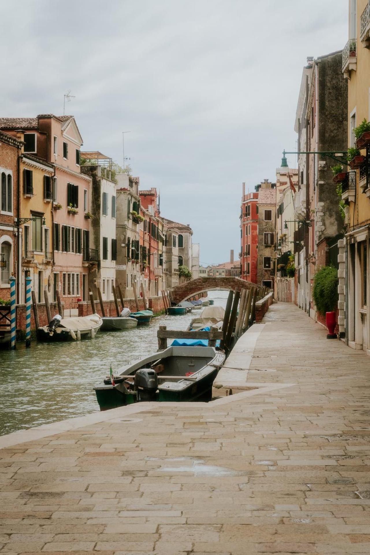 Casa Accademia - Photo 26