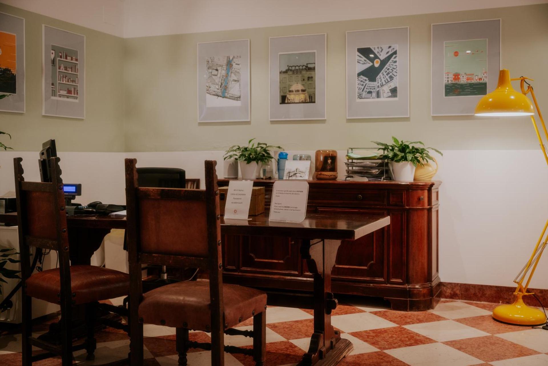 Casa Accademia - Photo 25