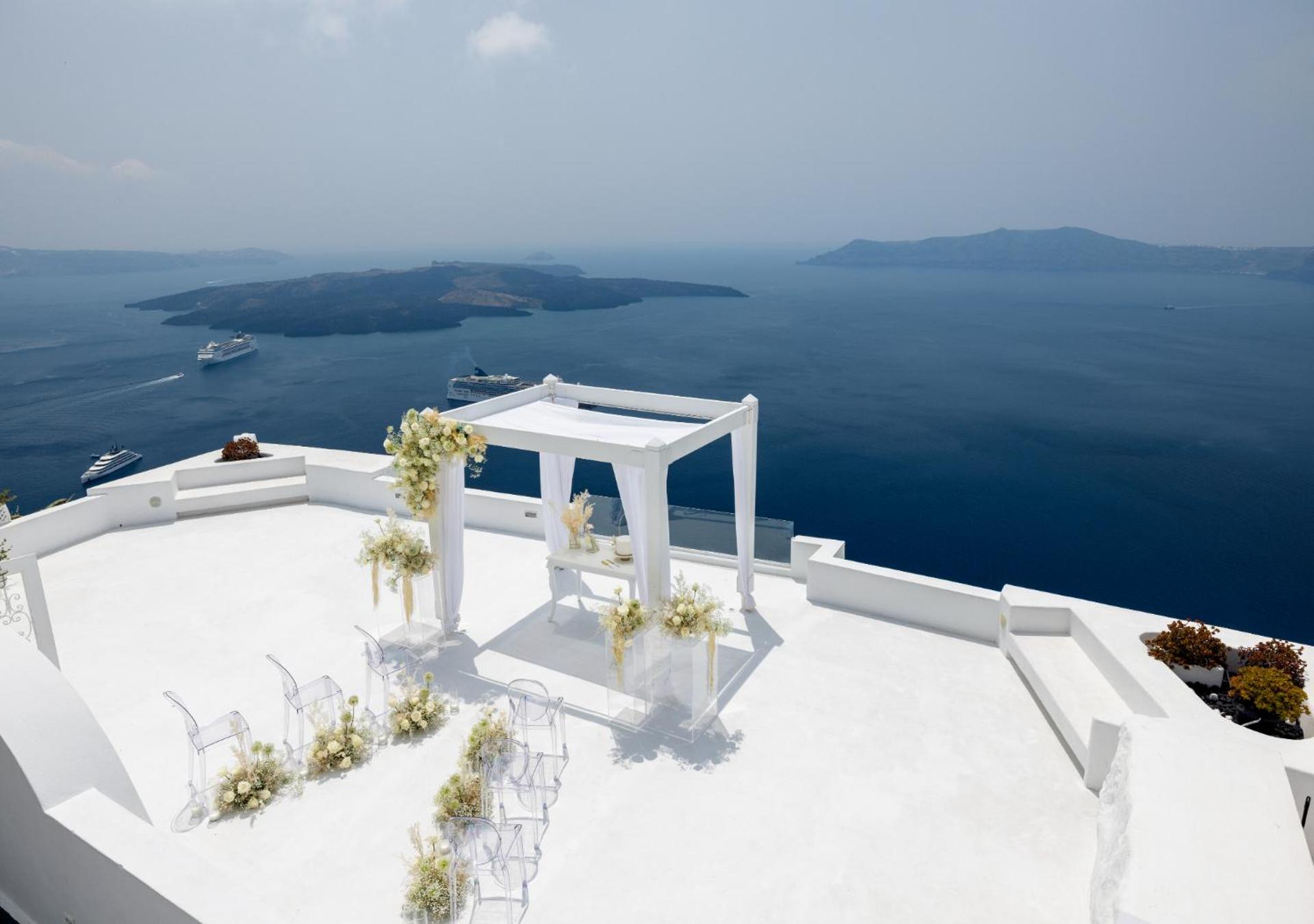 Dana Villas & Infinity Suites - Photo 199