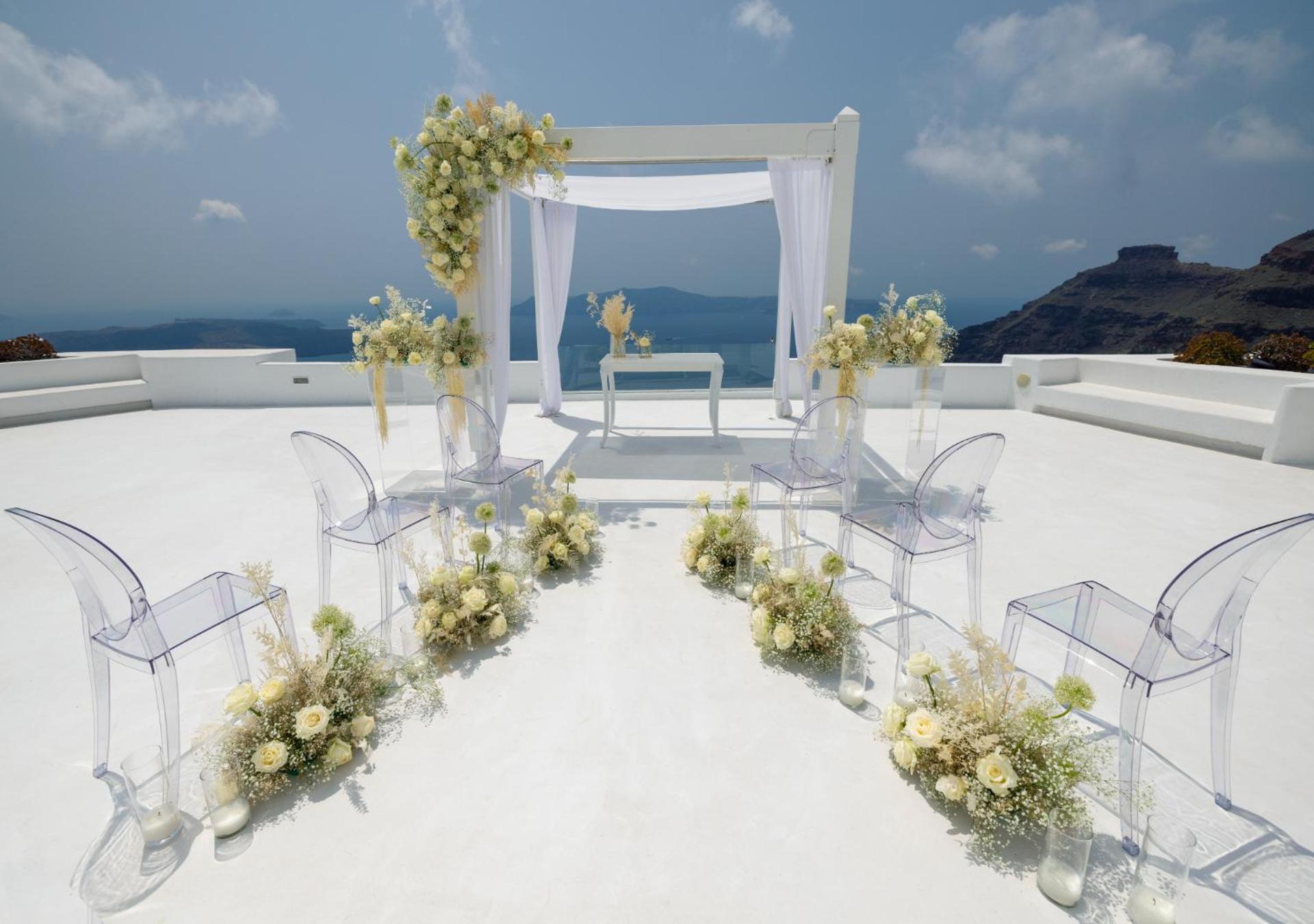 Dana Villas & Infinity Suites - Photo 190