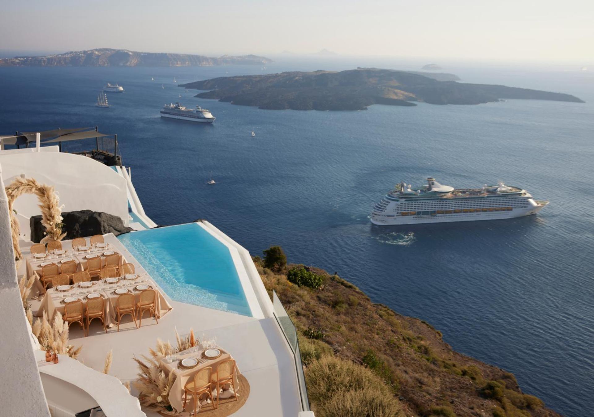 Dana Villas & Infinity Suites - Photo 191