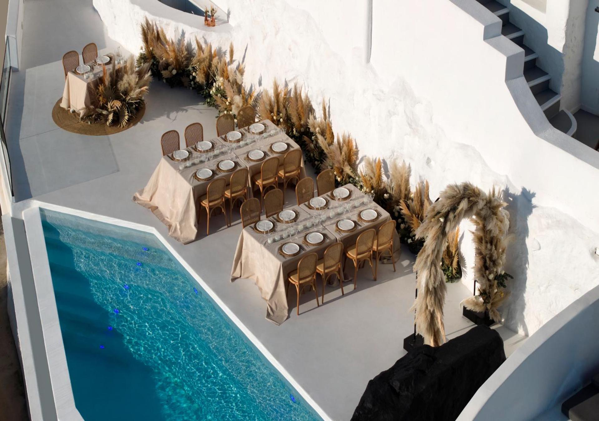 Dana Villas & Infinity Suites - Photo 192