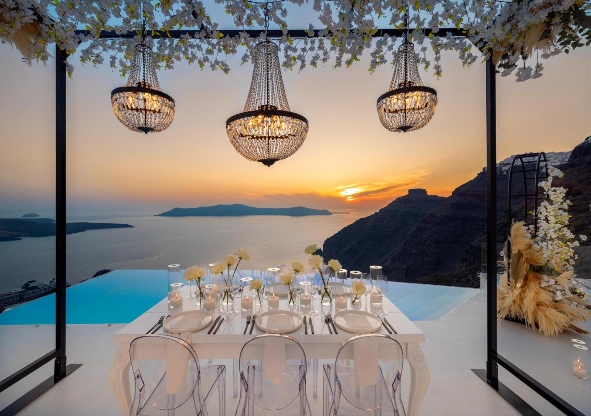 Dana Villas & Infinity Suites - Photo 181