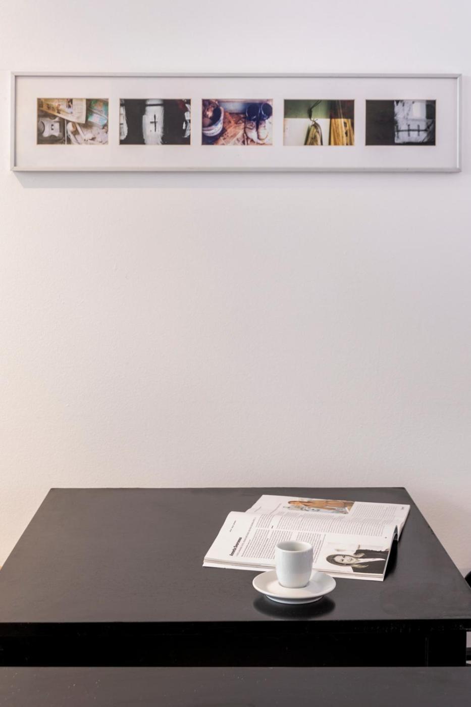 Art Suites Athens - Photo 32