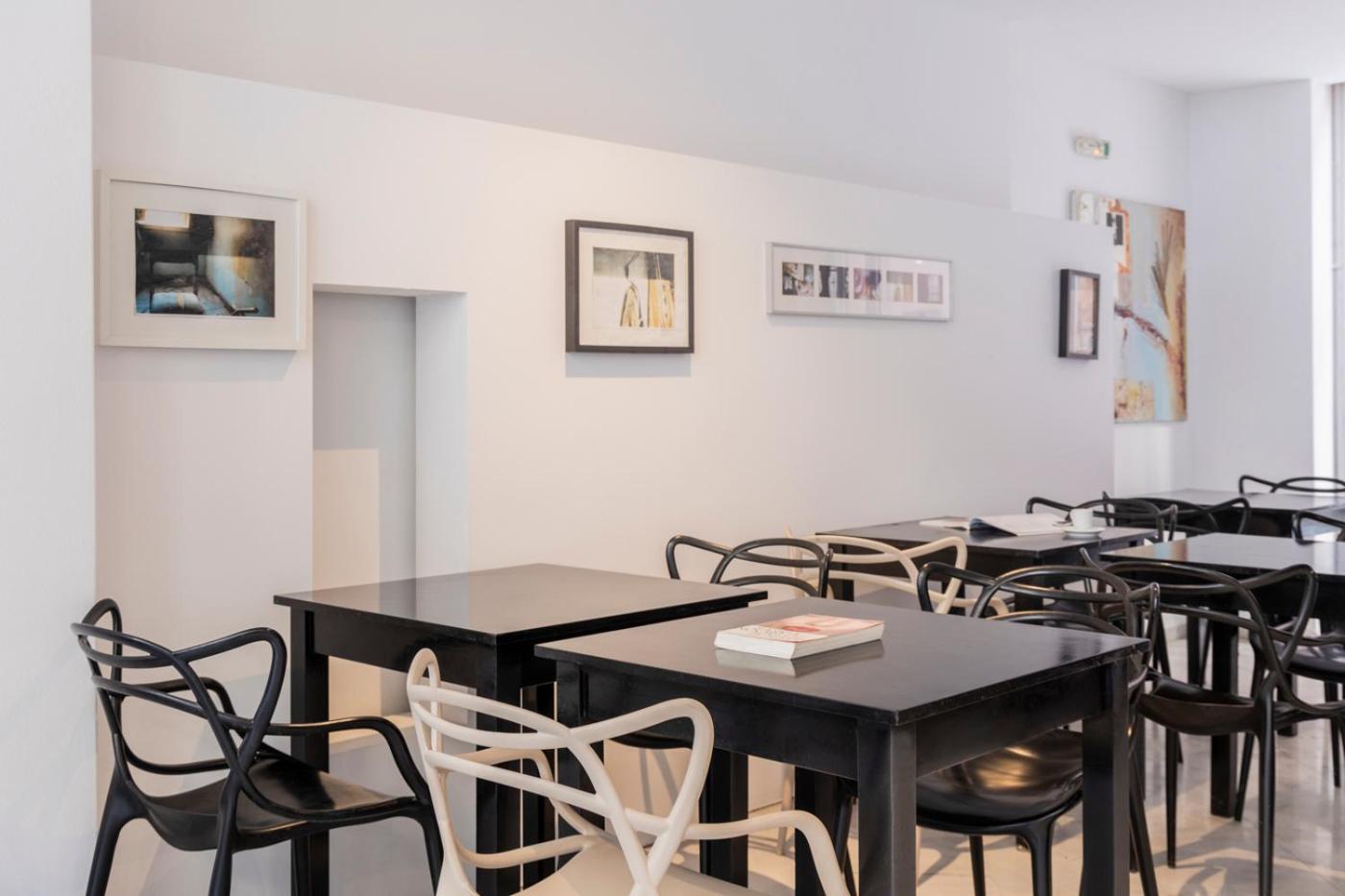 Art Suites Athens - Photo 30