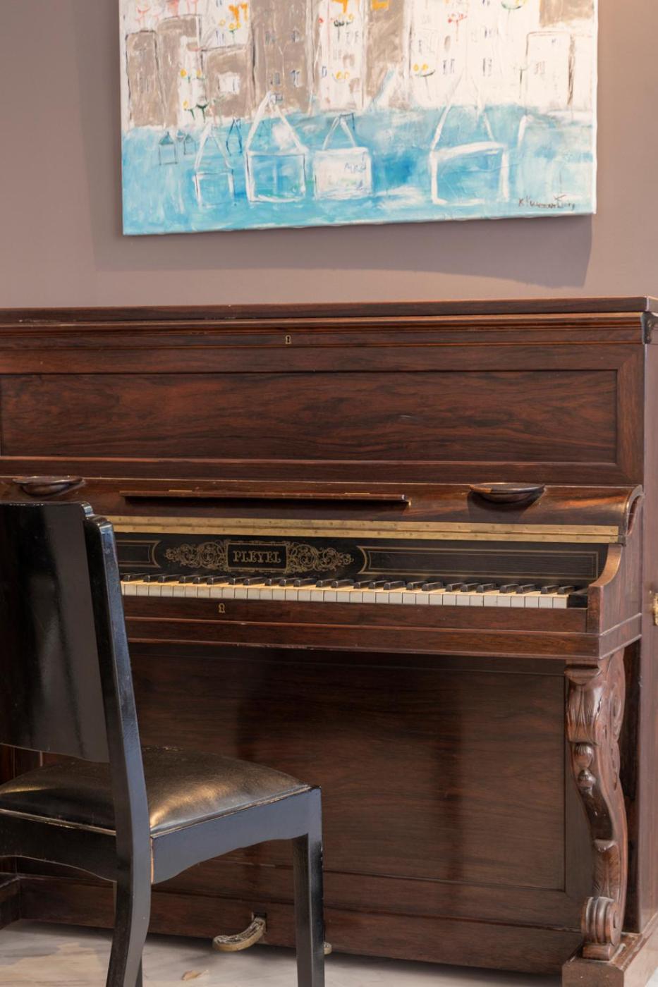 Art Suites Athens - Photo 35