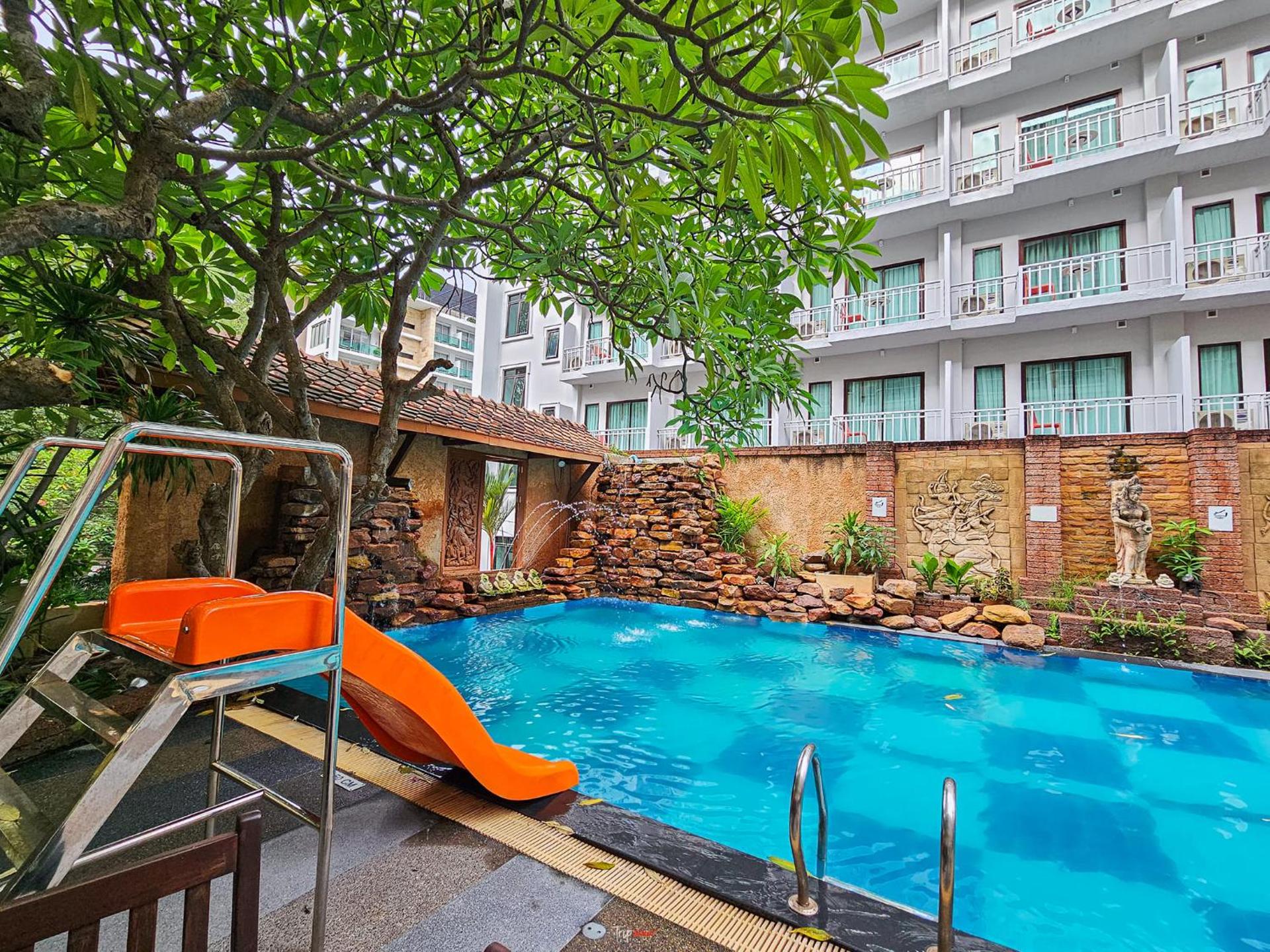 Bella Villa Prima - Photo 23