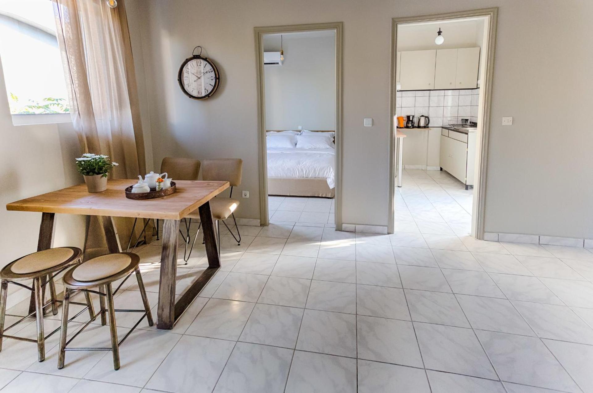 Deluxe Apartment - Photo 3