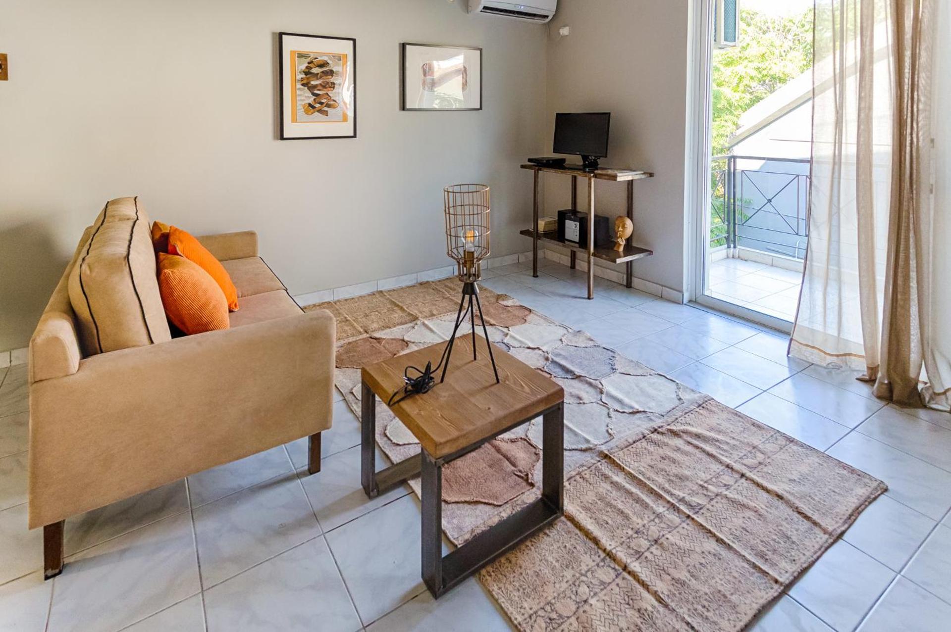 Aris Athens Suites - Photo 2