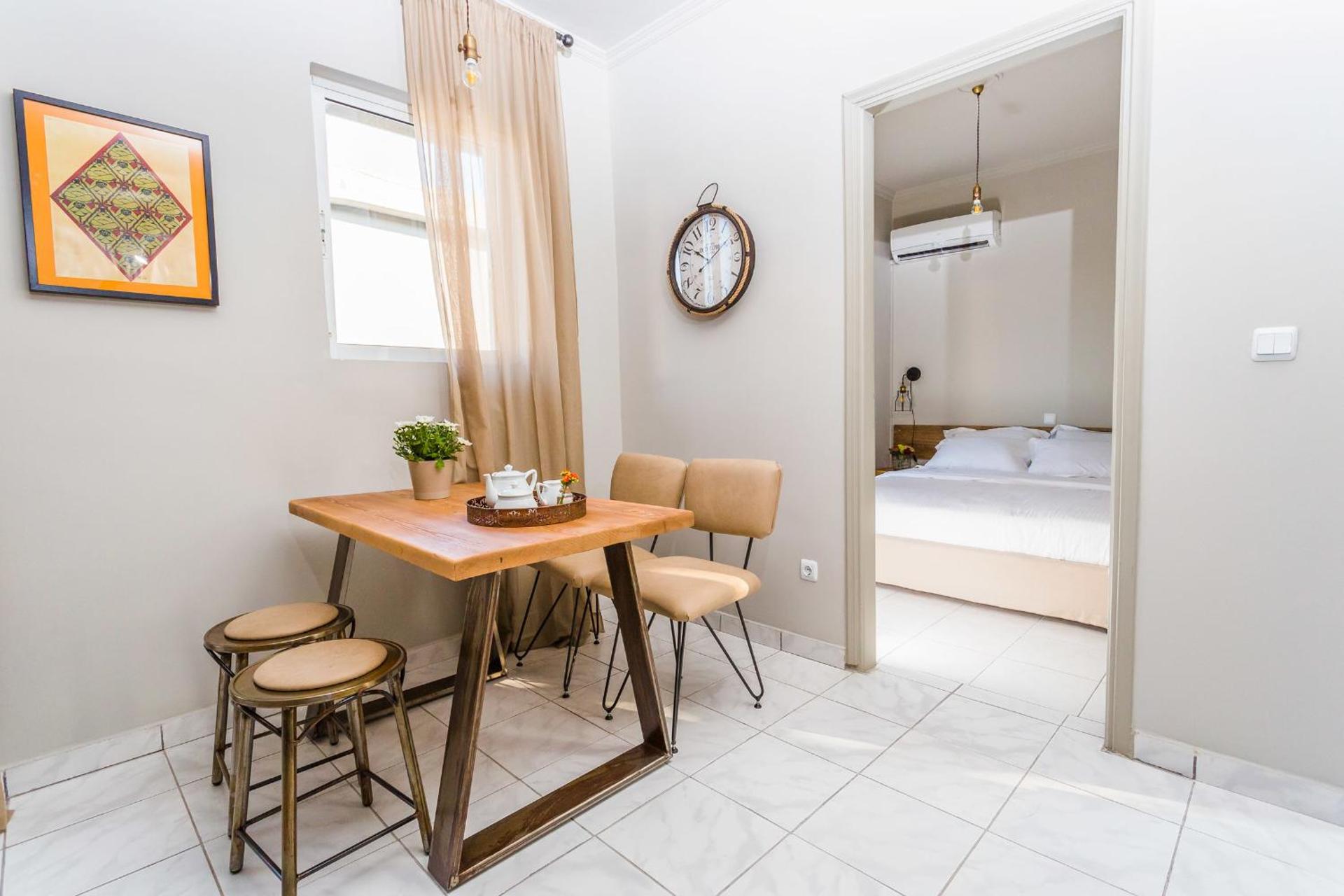 Aris Athens Suites - Photo 11