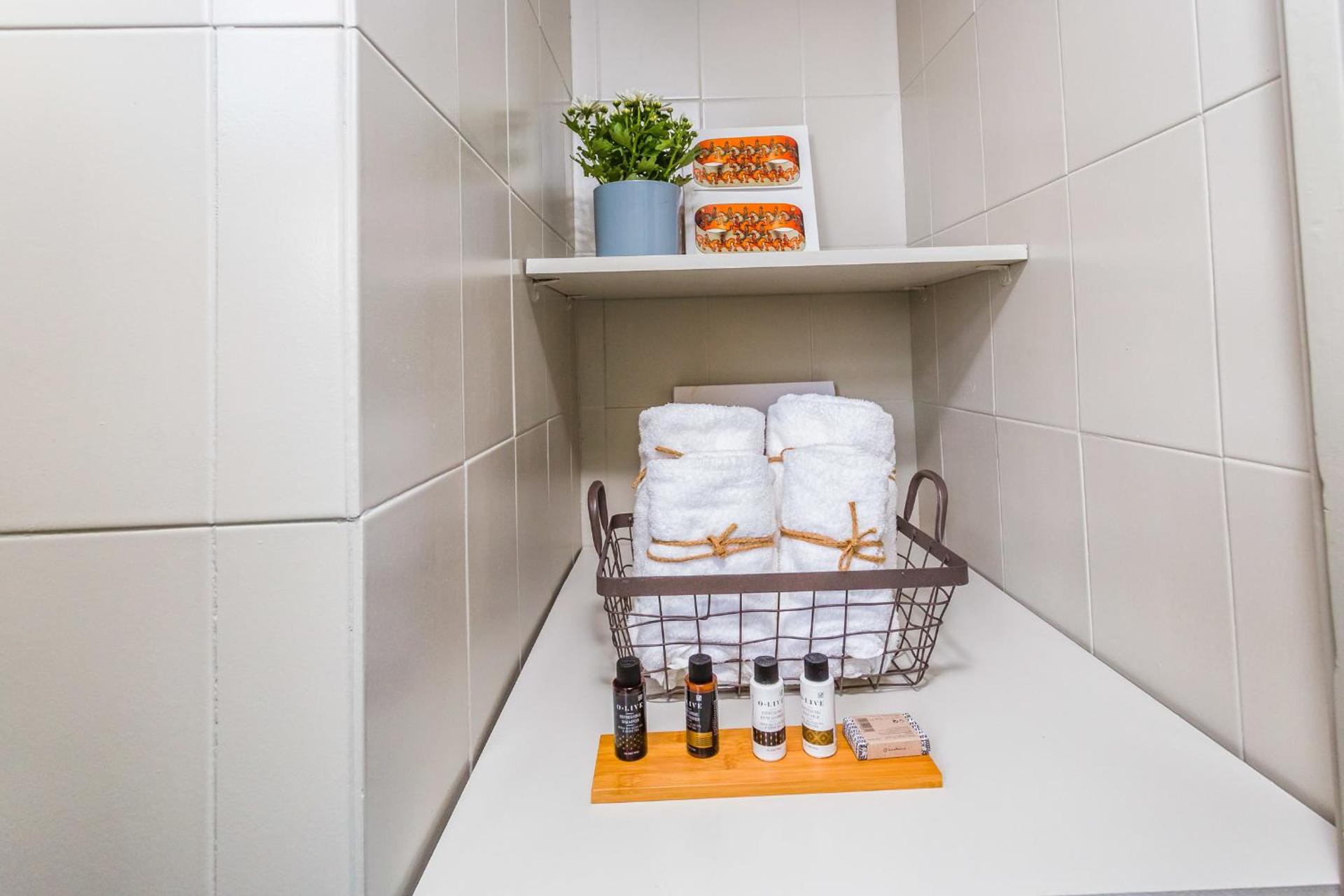 Aris Athens Suites - Photo 9