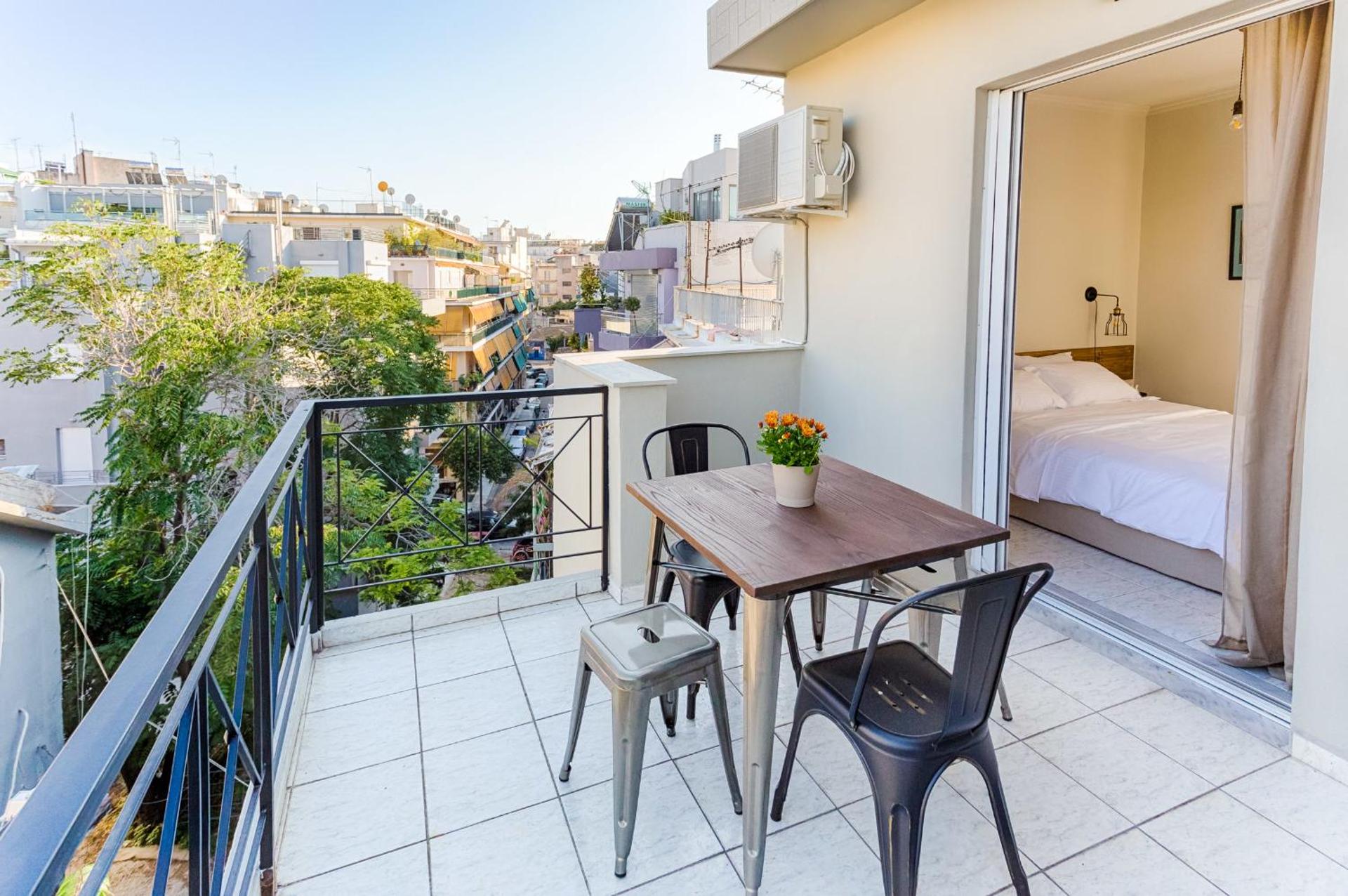 Penthouse Apartment - Photo 4