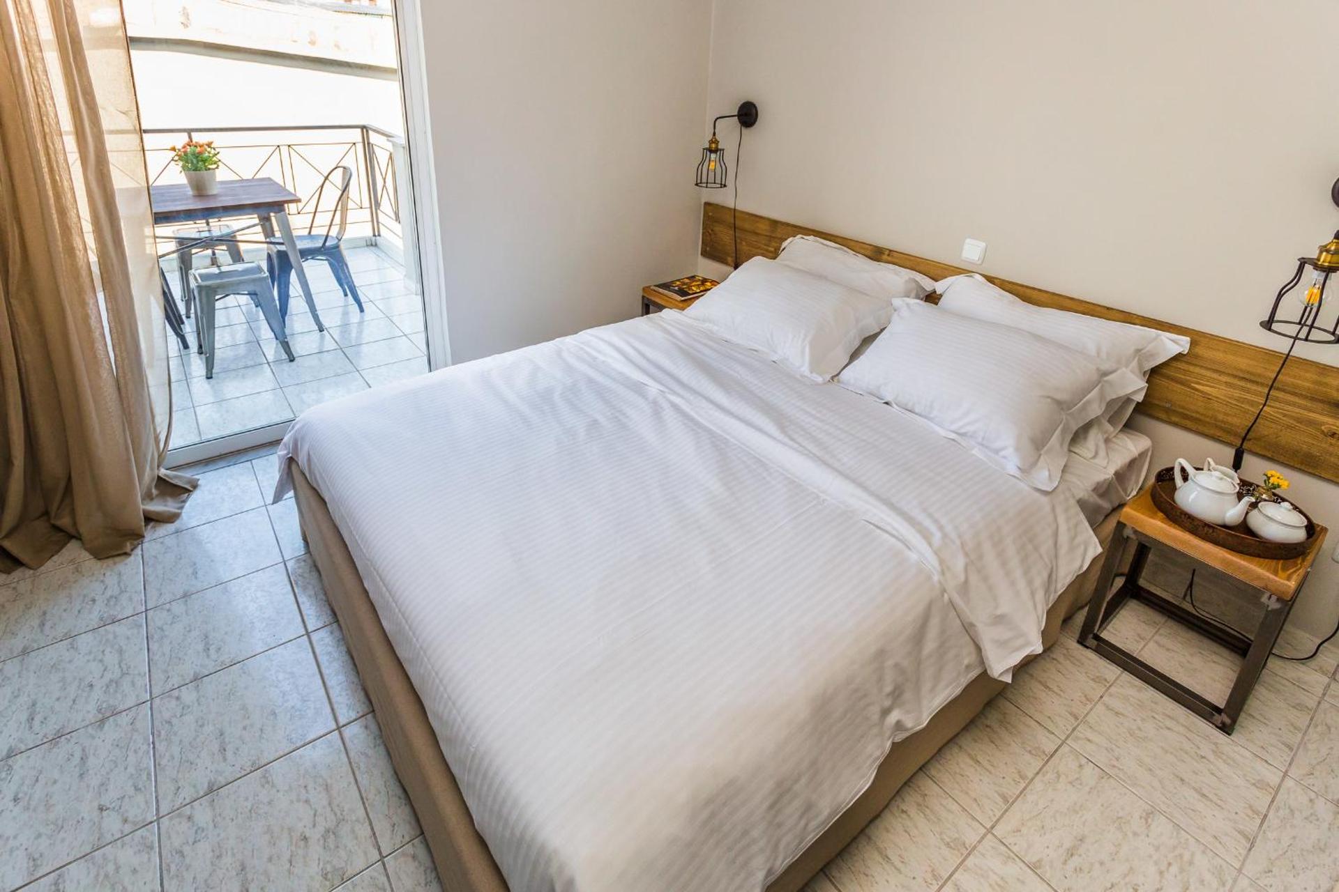 Penthouse Apartment - Photo 2