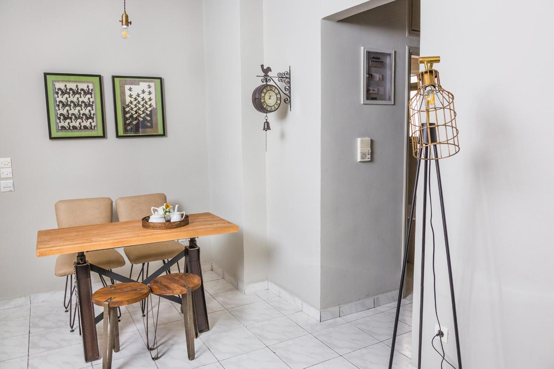 Aris Athens Suites - Photo 3