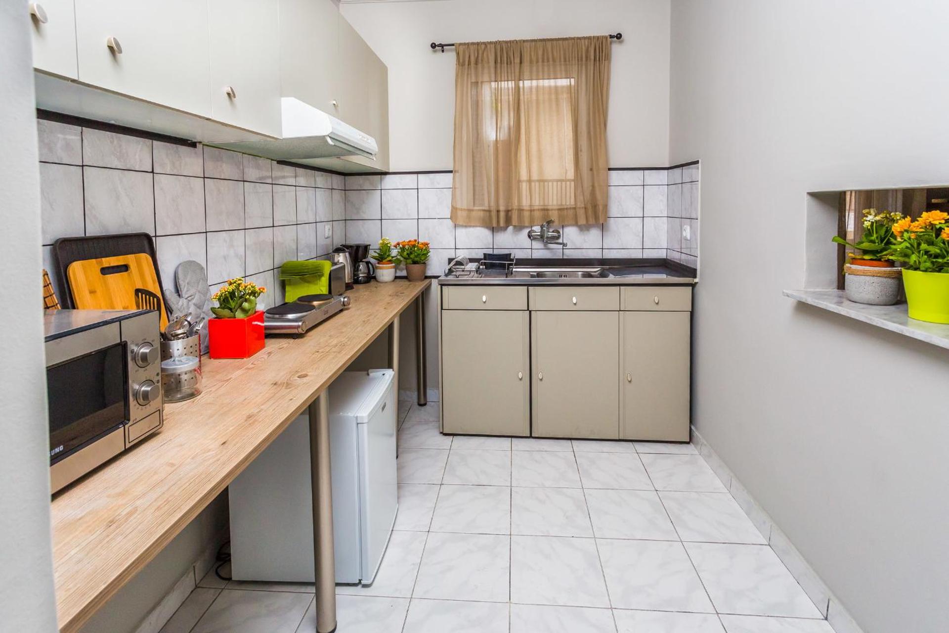 Aris Athens Suites - Photo 17