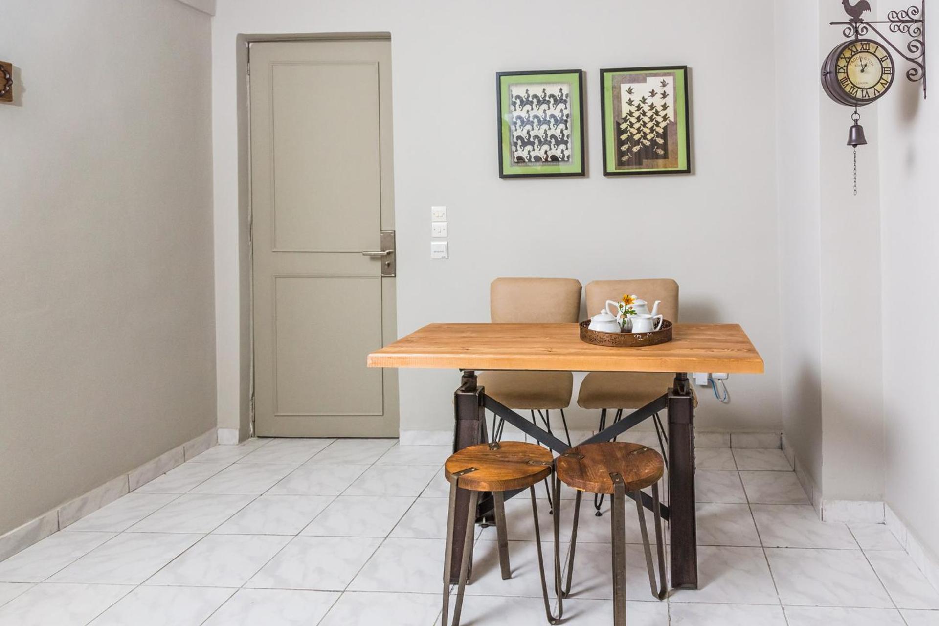 Aris Athens Suites - Photo 4