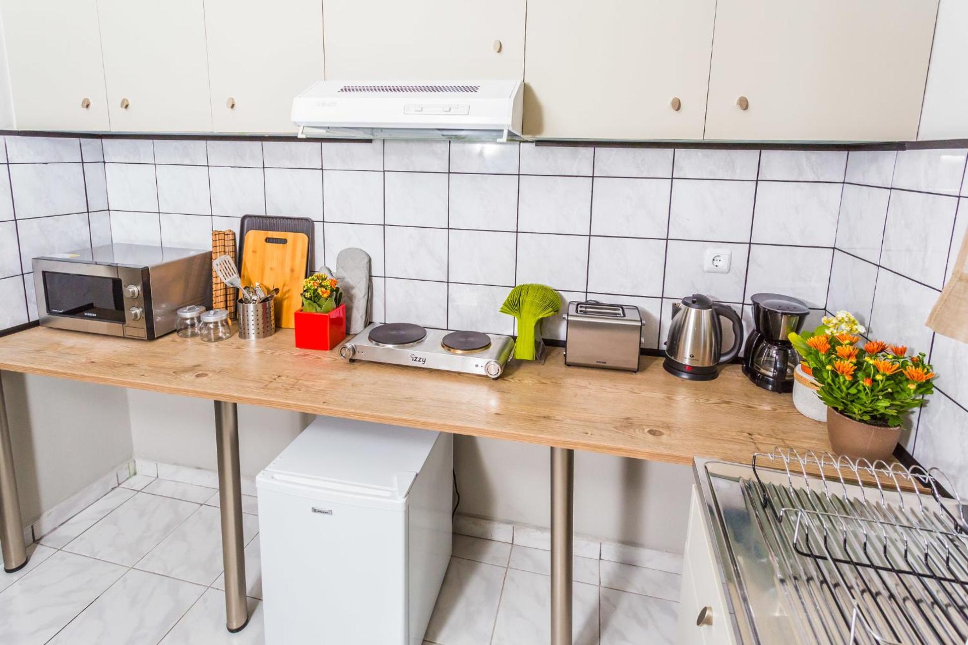 Aris Athens Suites - Photo 19