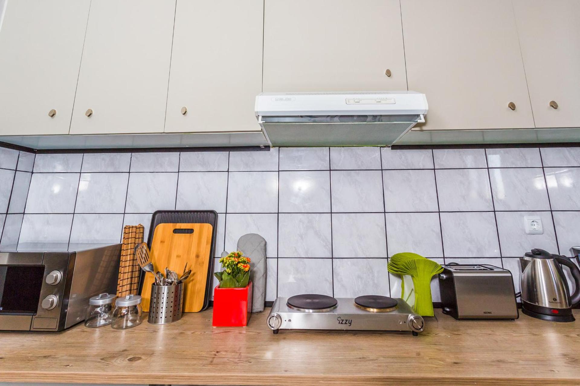 Aris Athens Suites - Photo 18