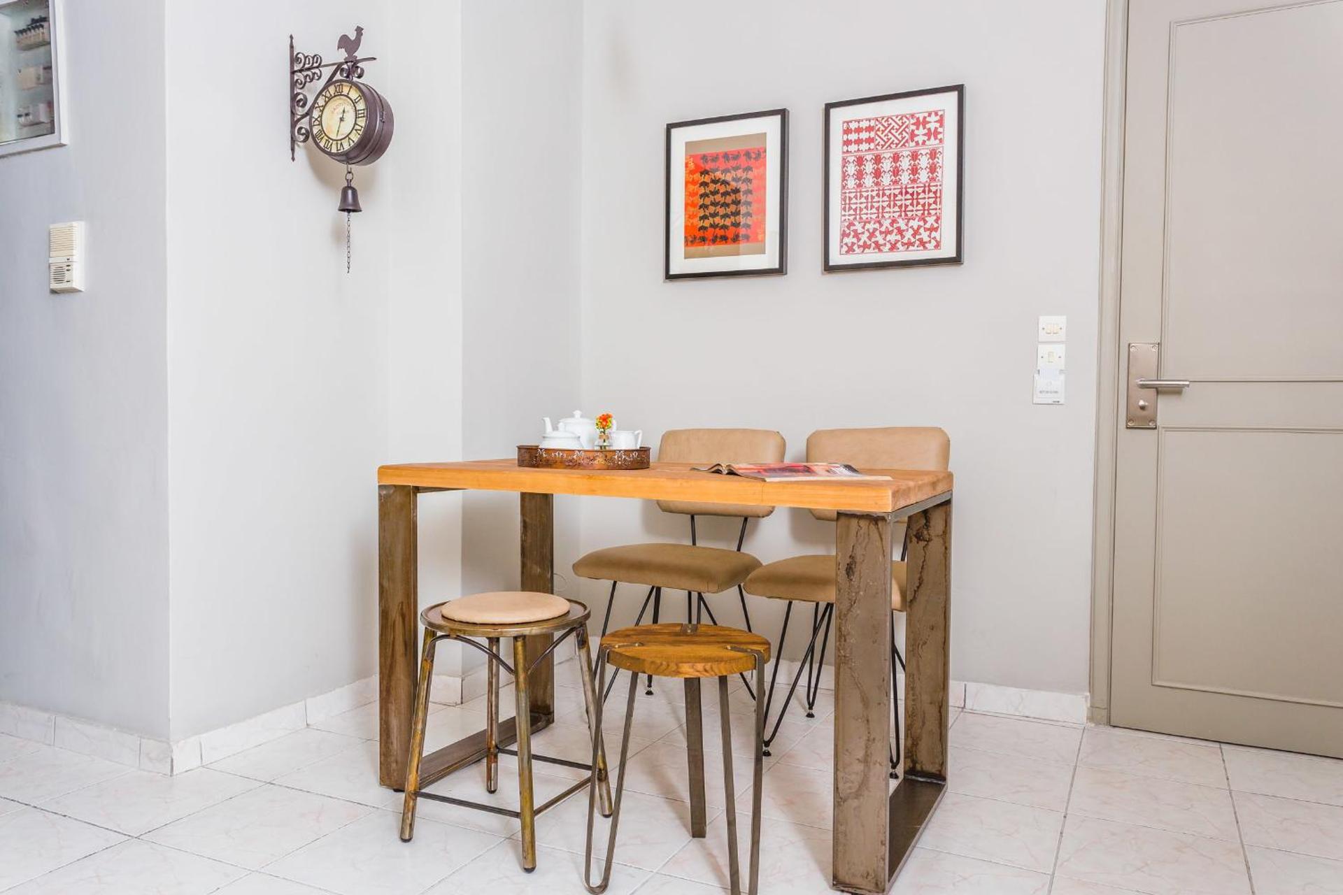 Aris Athens Suites - Photo 35