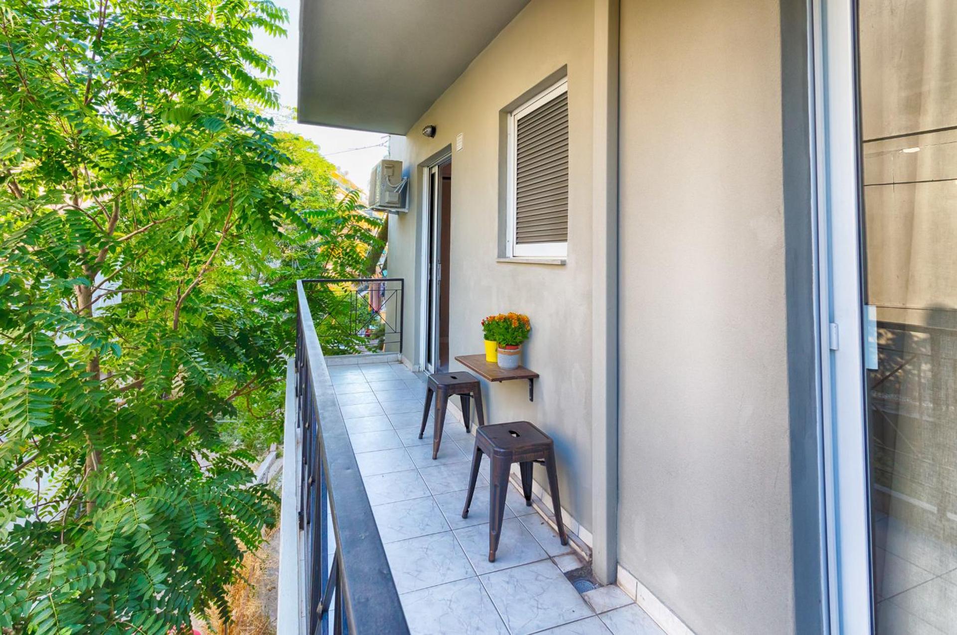 Aris Athens Suites - Photo 20