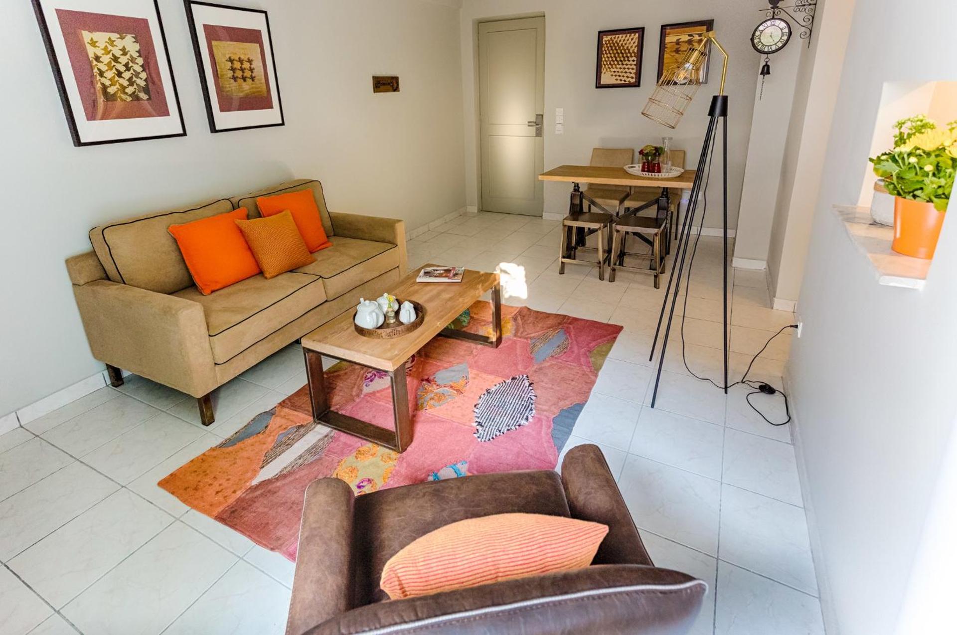 Aris Athens Suites - Photo 6