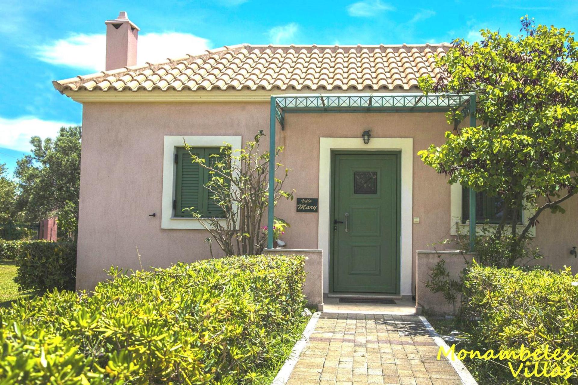 Monambeles Villas - Photo 52