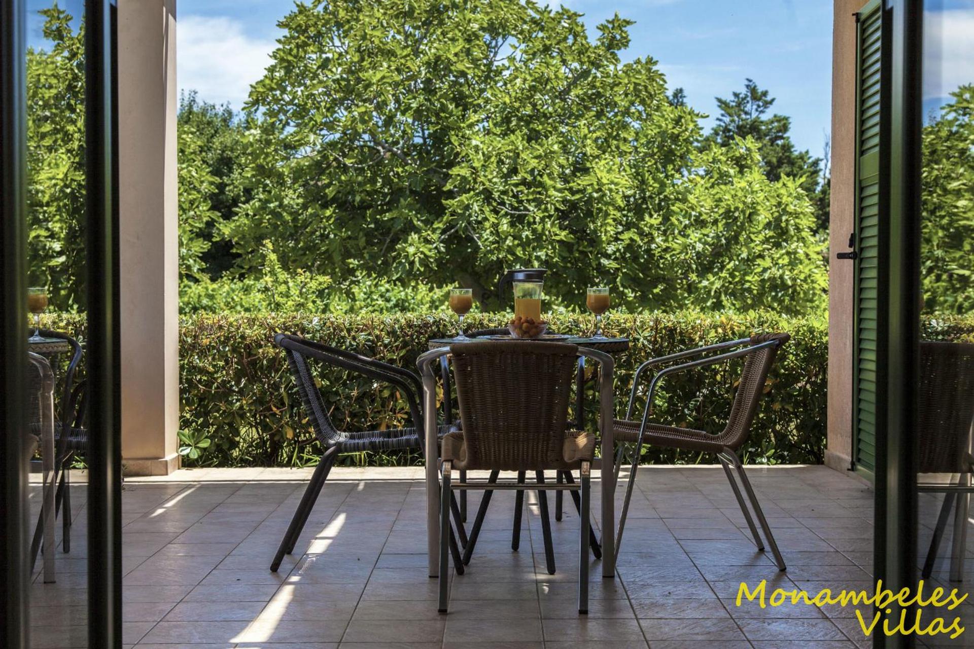 Monambeles Villas - Photo 59