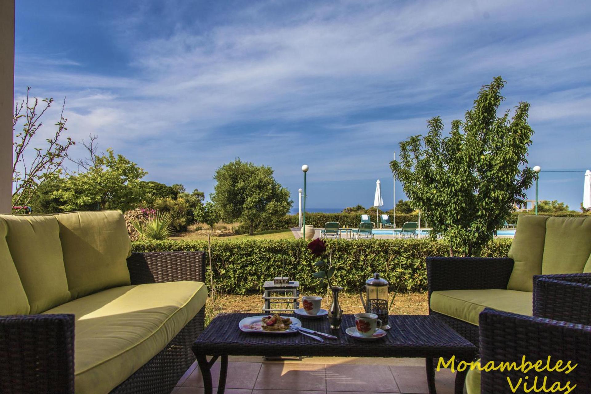 Monambeles Villas - Photo 82
