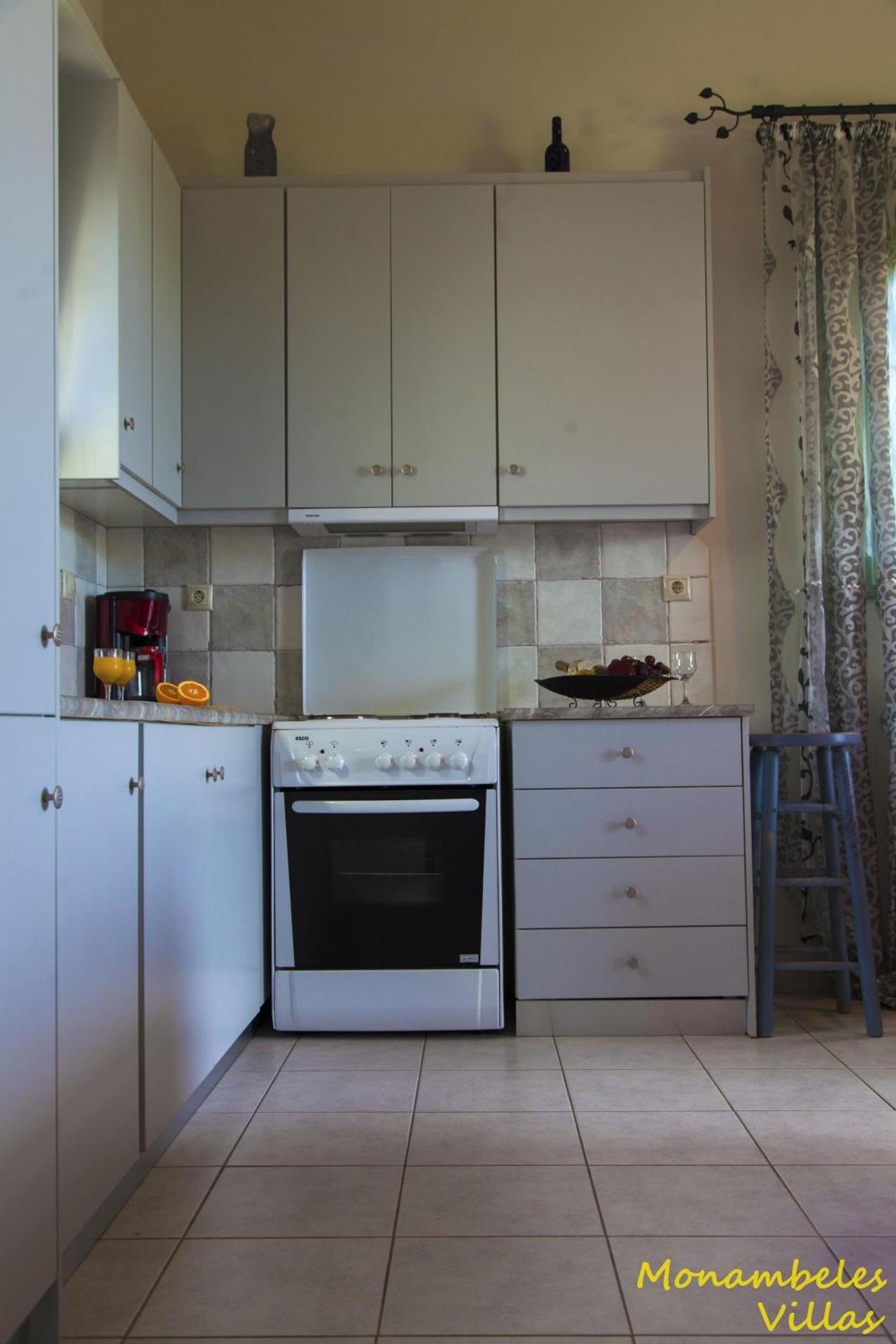 Monambeles Villas - Photo 85