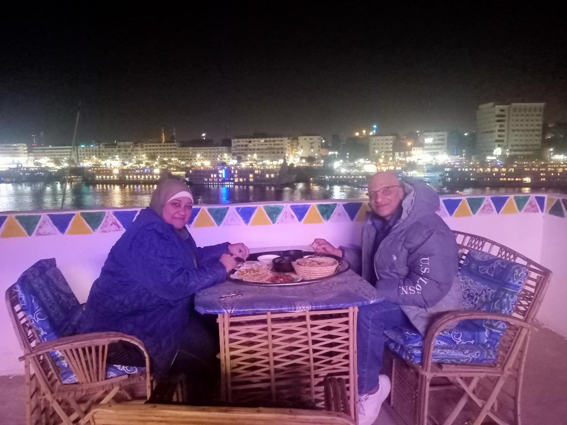 Mostafa Jamaica guesthouse - Photo 46