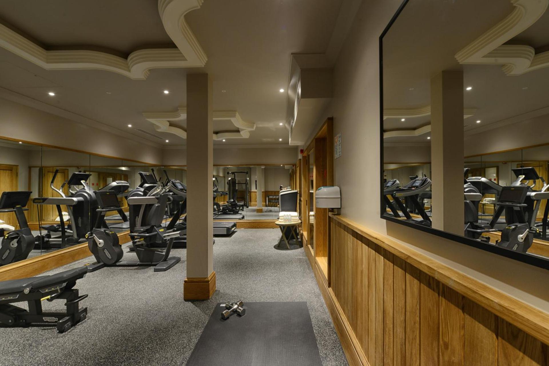 The LaLit London - Photo 117