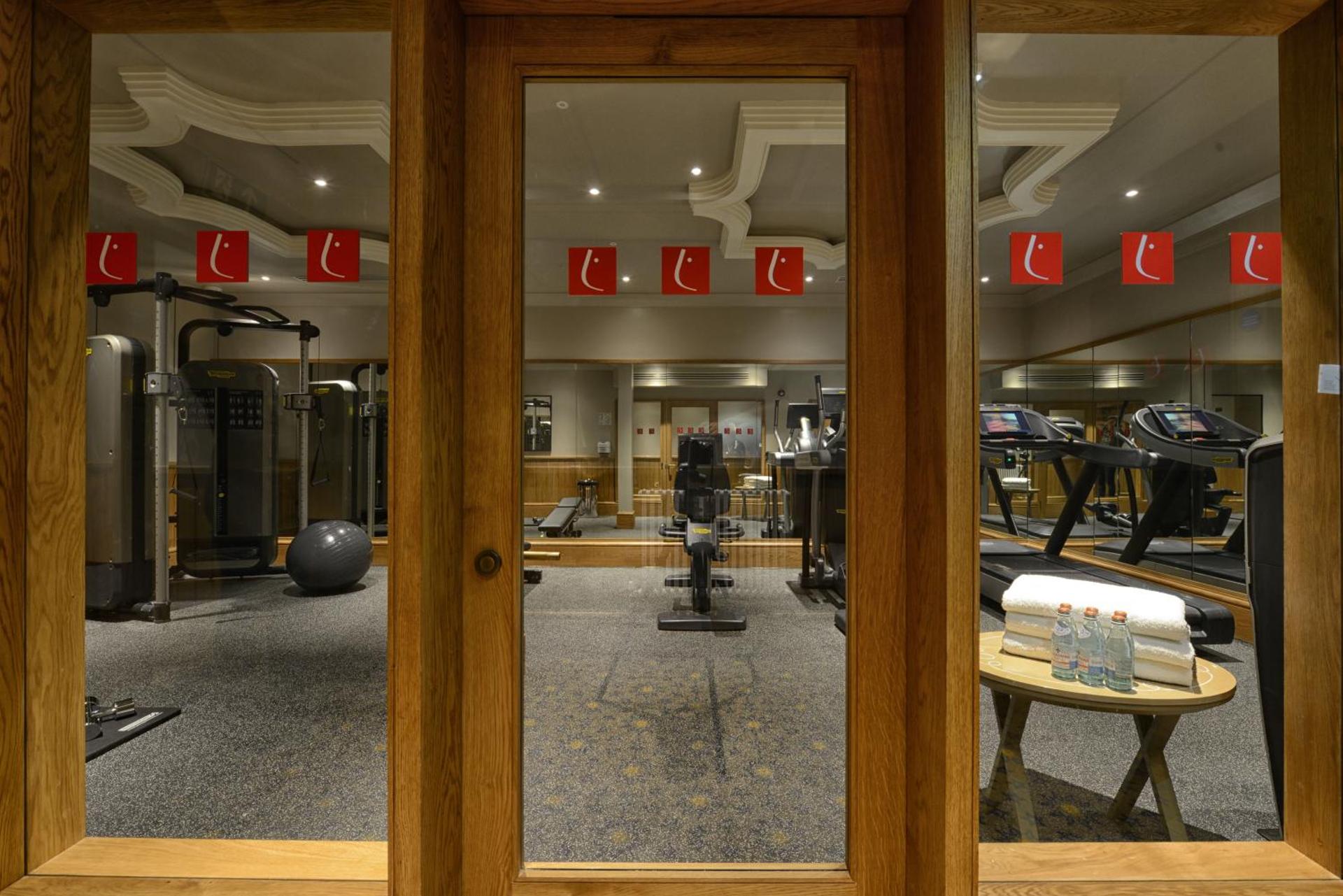 The LaLit London - Photo 118