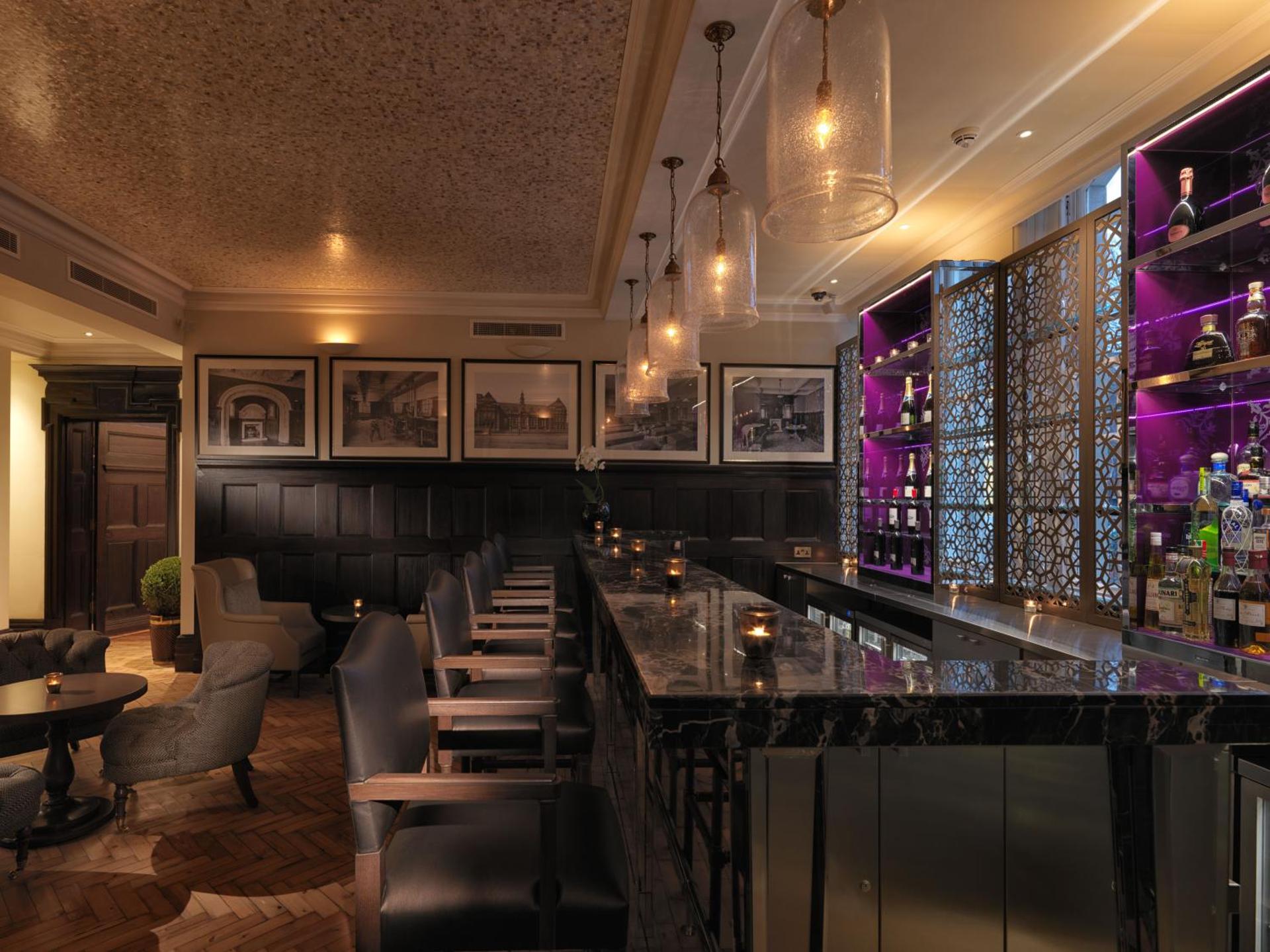 The LaLit London - Photo 119