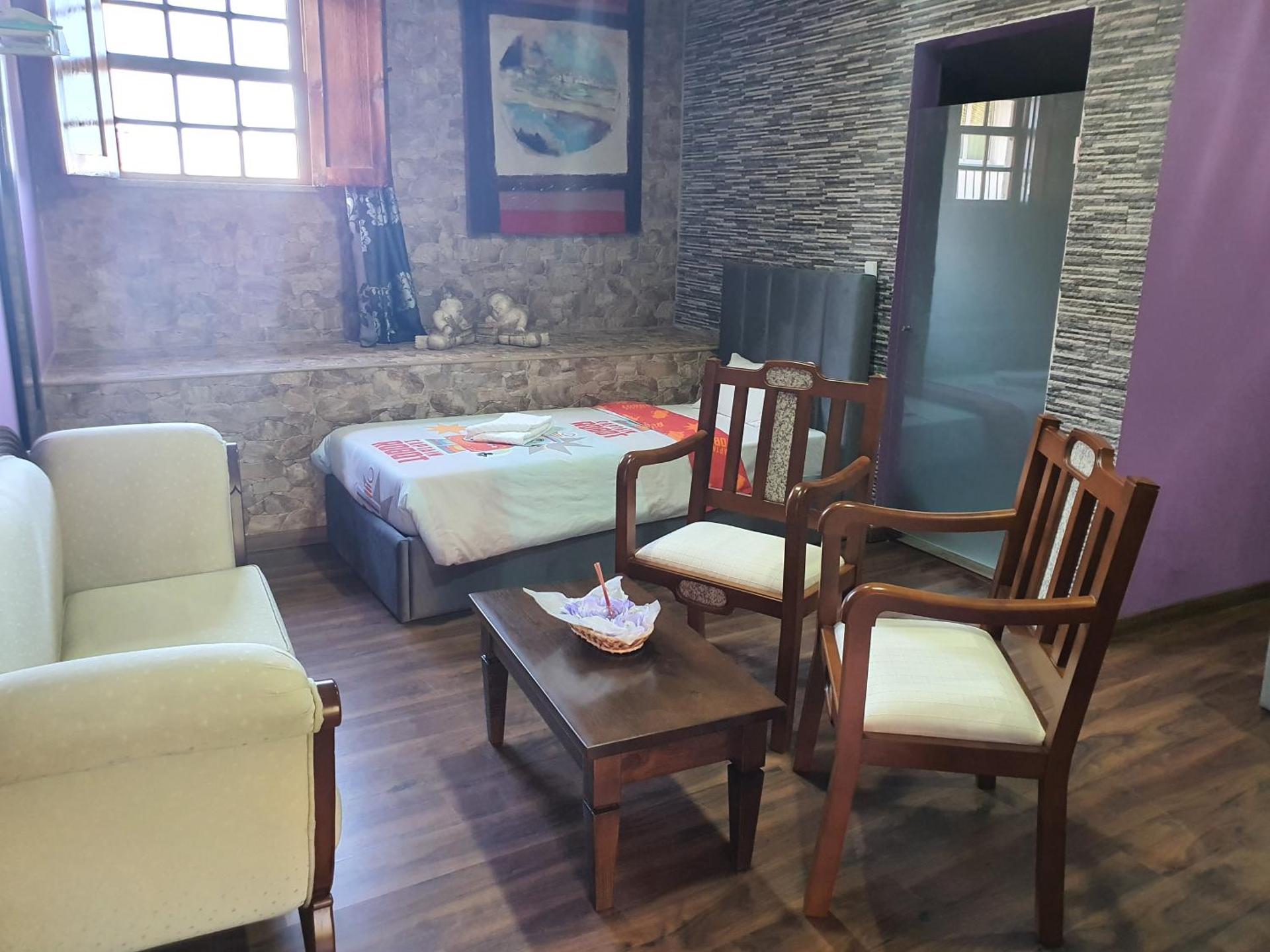 Gojim Casa Rural - Photo 22