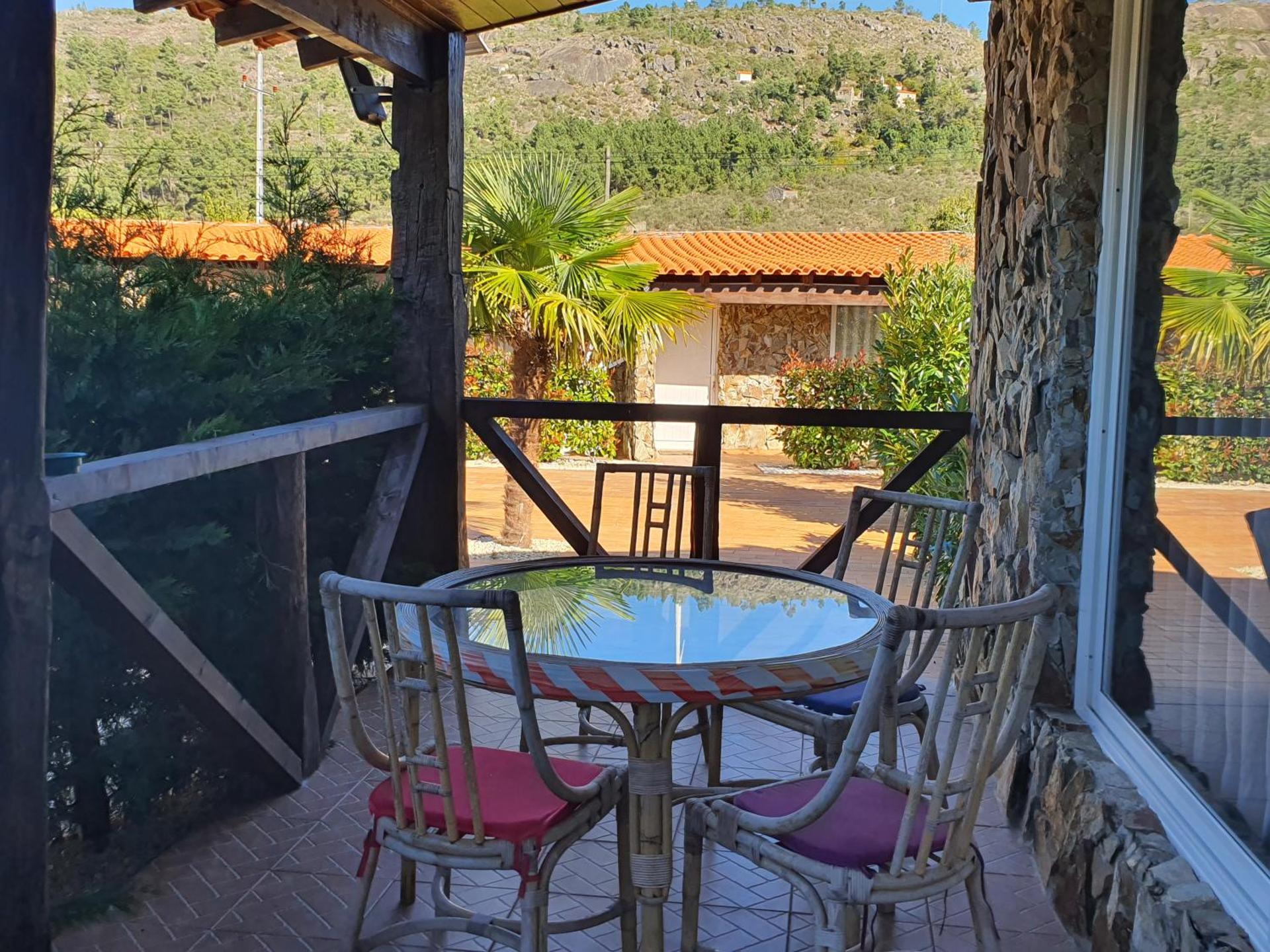 Gojim Casa Rural - Photo 70