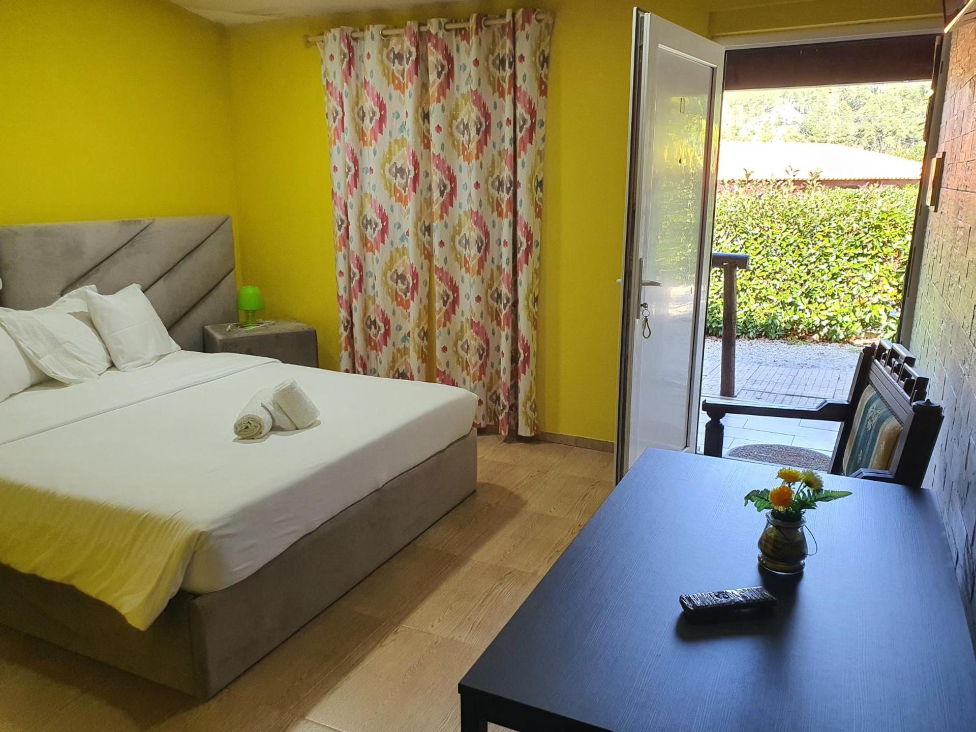 Gojim Casa Rural - Photo 71