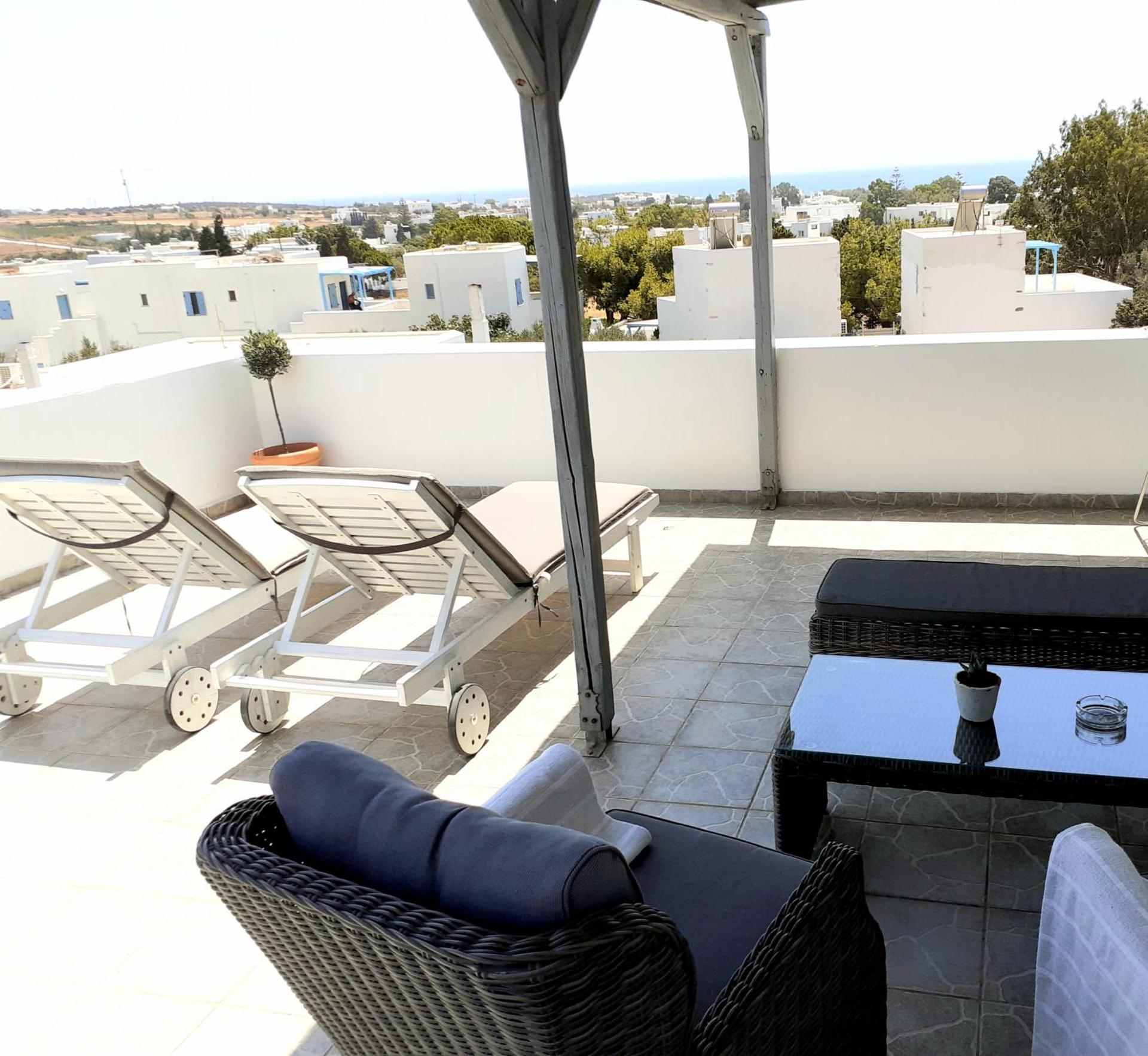 Anixis Studios Aliki Paros - Photo 57