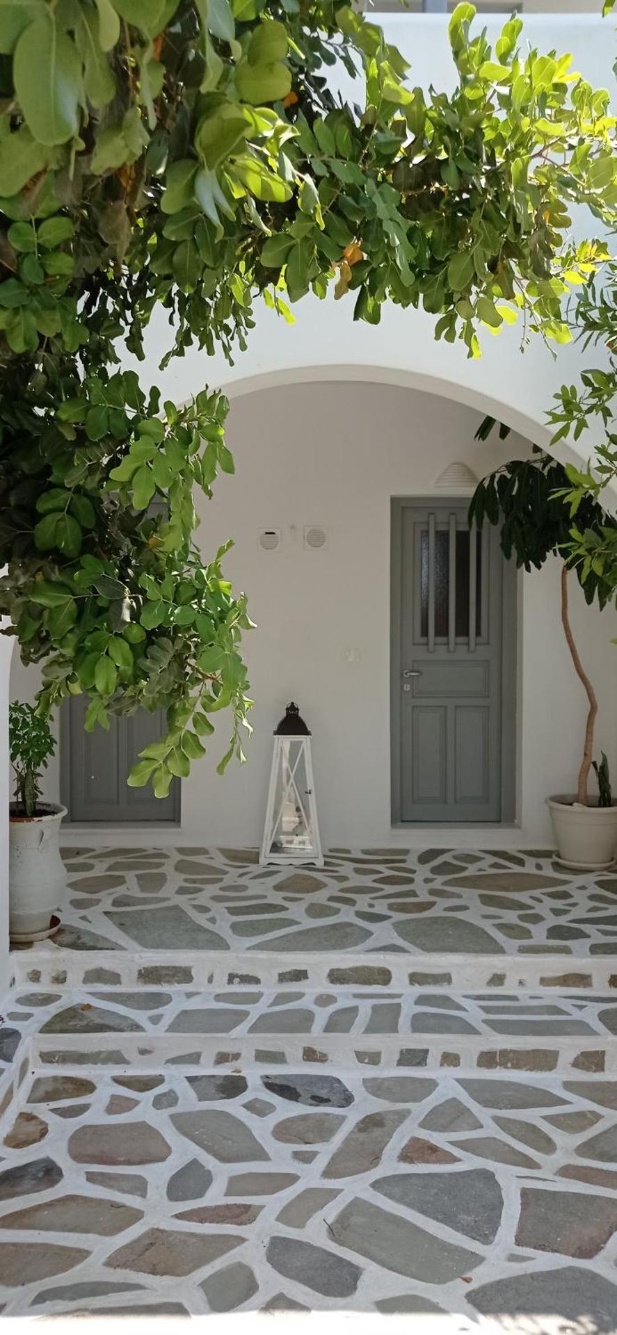Anixis Studios Aliki Paros - Photo 35