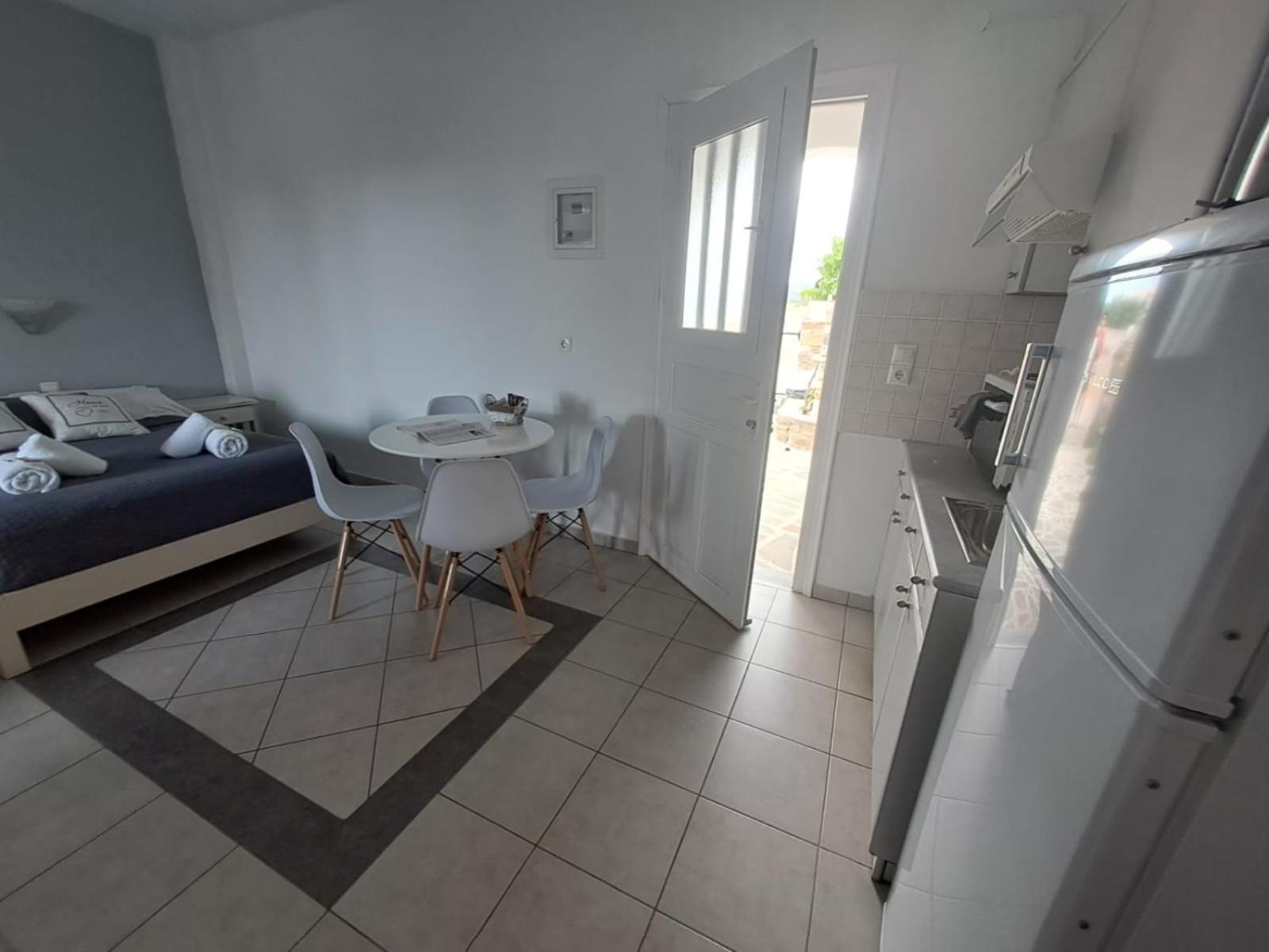 Anixis Studios Aliki Paros - Photo 32